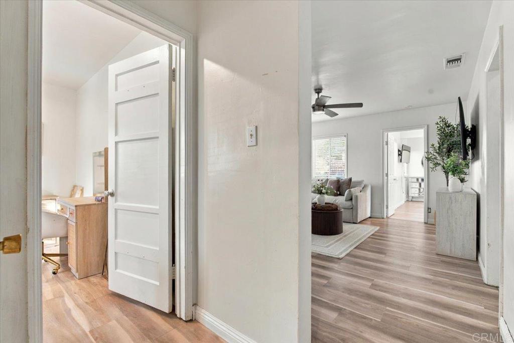 Van Ruiten St, Bellflower, CA 90706