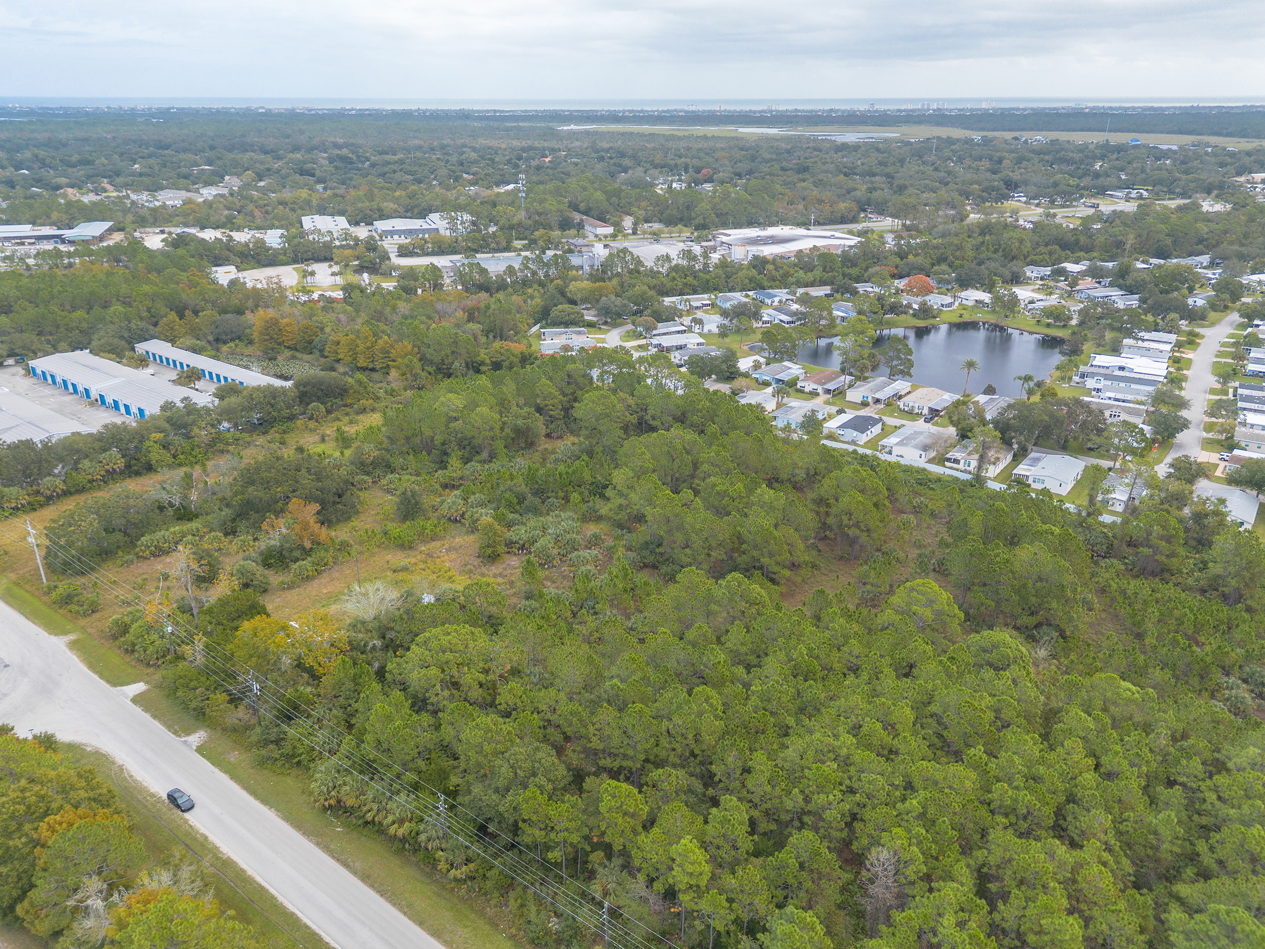 Ormond Beach, Florida, 32174, United States, ,Land,For Sale,1976746