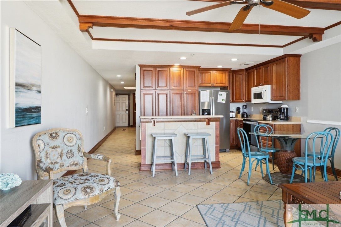 Tybee Island, Georgia, 31328, United States, 2 Bedrooms Bedrooms, ,2 BathroomsBathrooms,Residential,For Sale,2007432