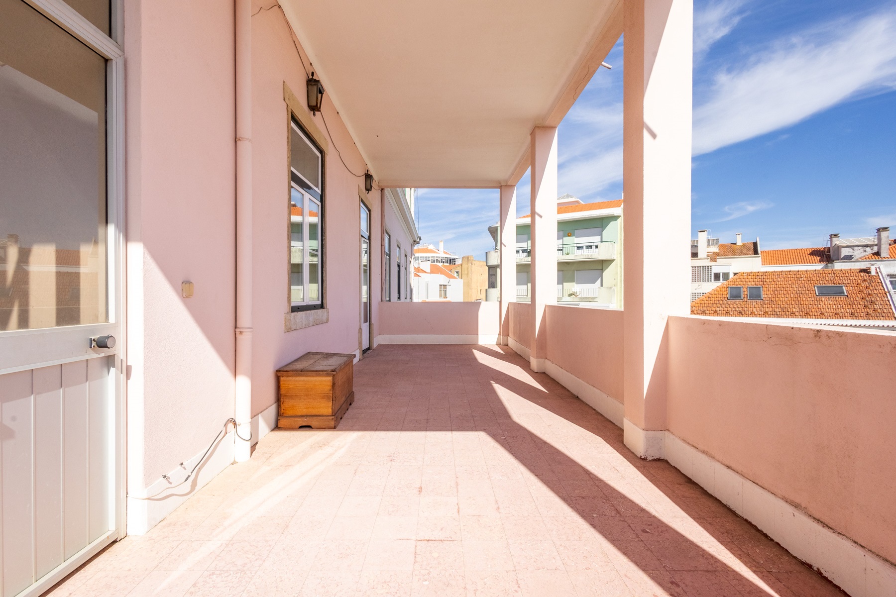  Flat, 5 bedrooms, for Sale - 物件實景