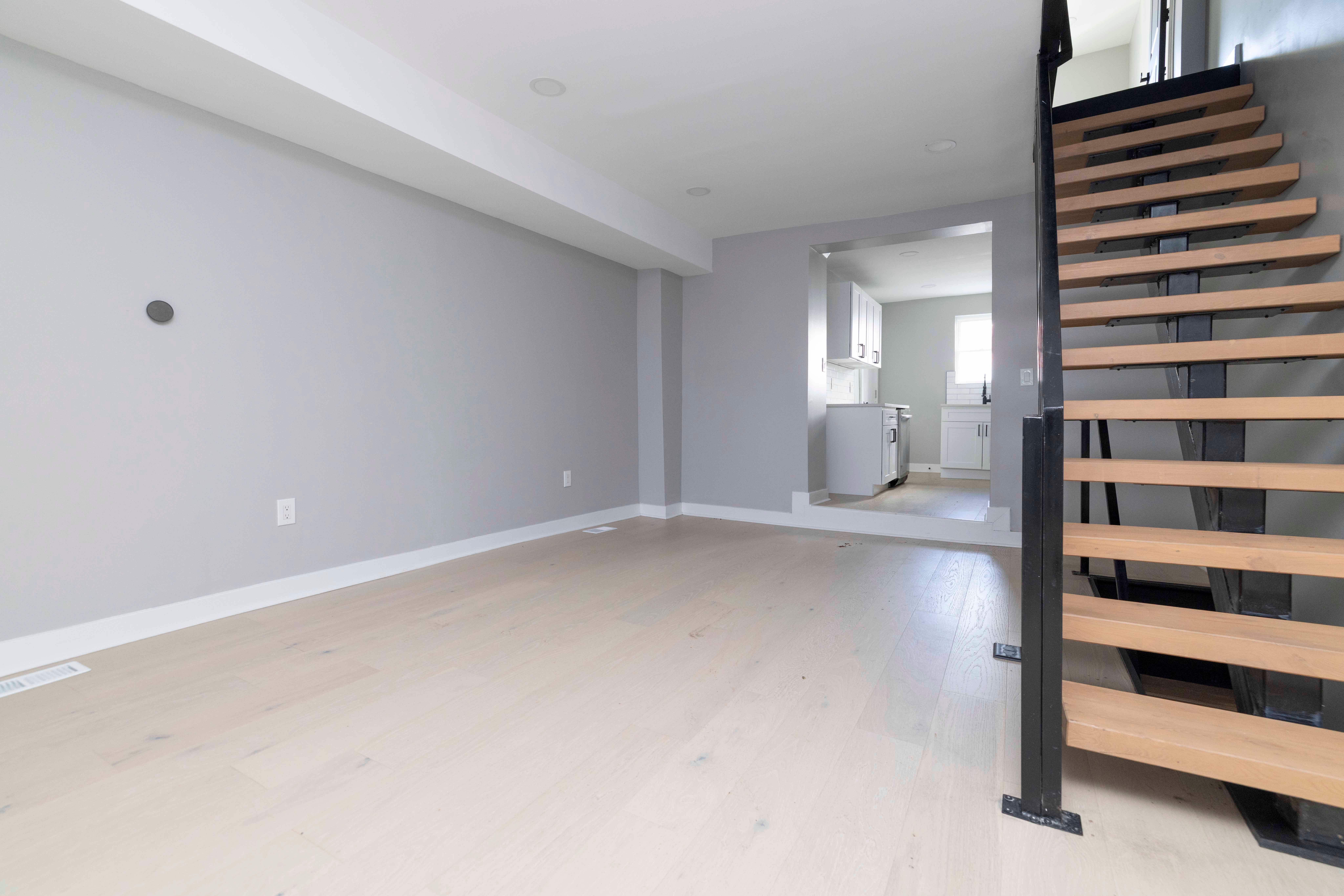  1725 West Thompson Street, Philadelphia, PA 19121 - 物件實景