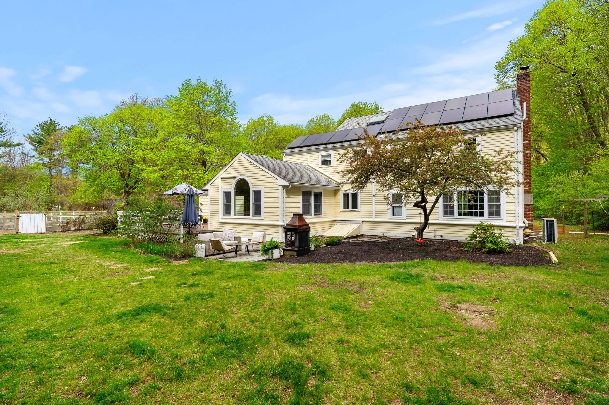  156 Washington St, Boxford, MA, 01921 - 物件實景