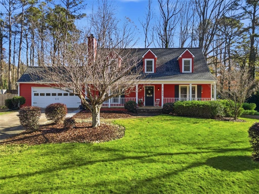 Roswell, Georgia, 30076, United States, 3 Bedrooms Bedrooms, ,2 BathroomsBathrooms,Residential,For Sale,2002041