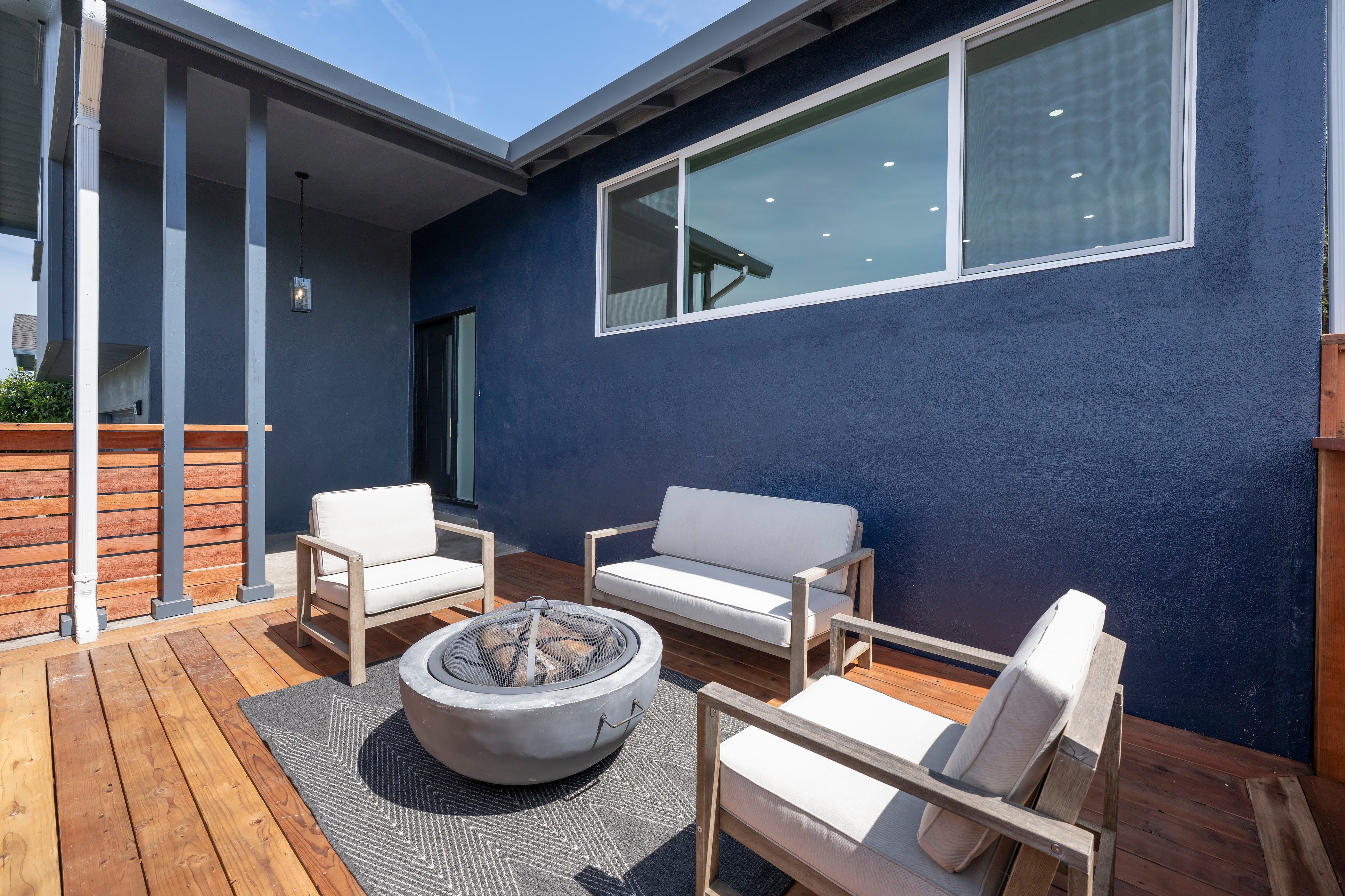  Updated West Side San Mateo Home - 物件實景