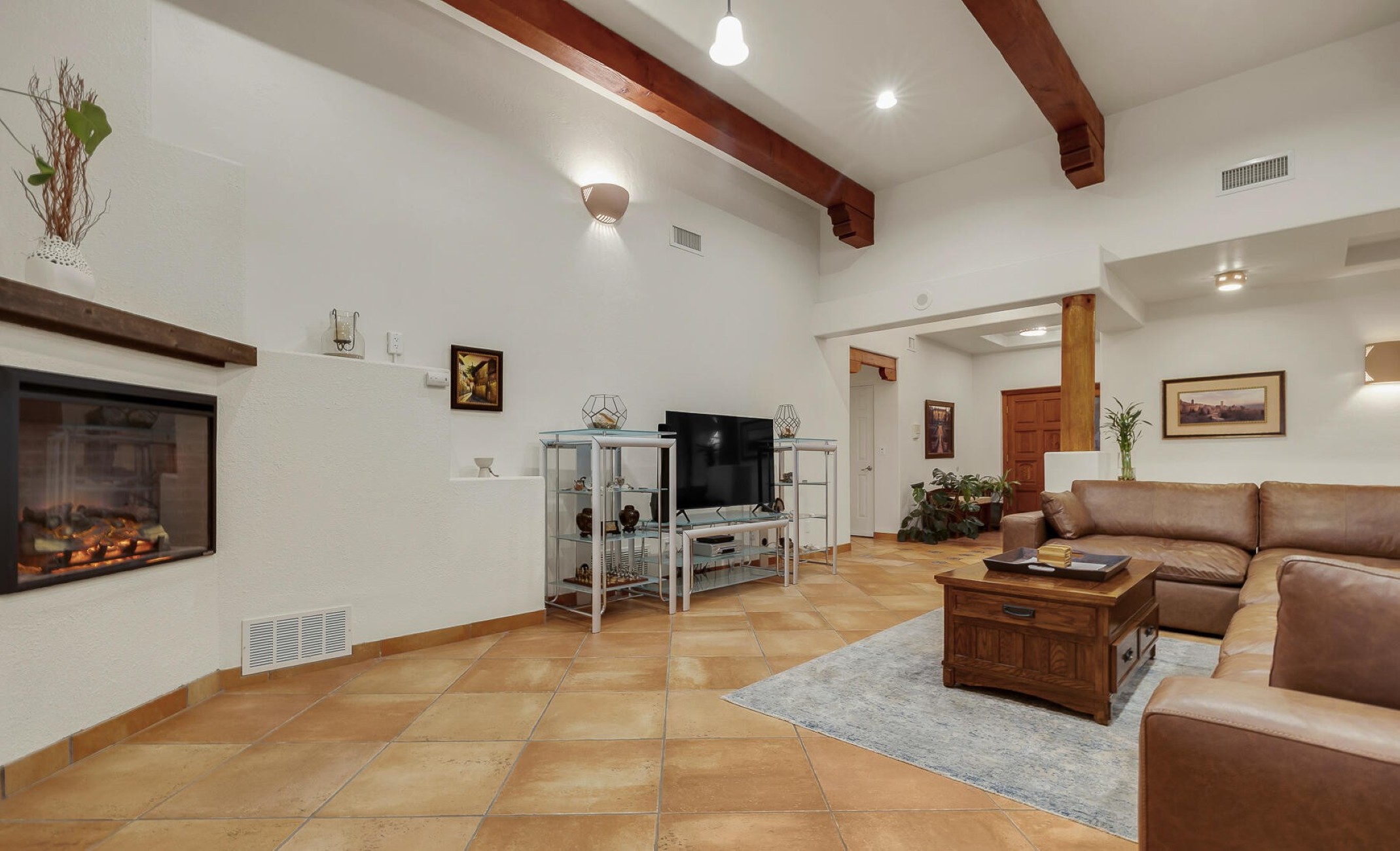  2305 N El Camino Rinconado, Tucson, AZ 85749 - 物件實景