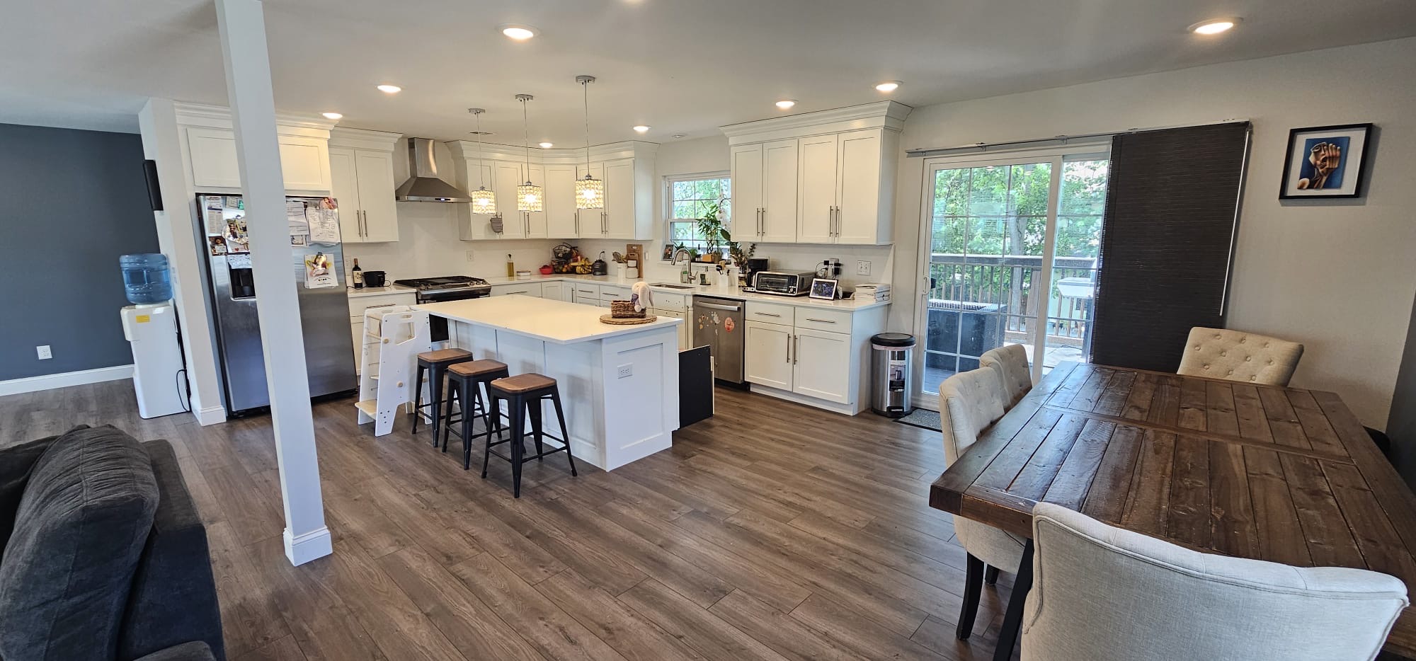 Keansburg Boro, New Jersey, 07734, United States, 4 Bedrooms Bedrooms, ,3 BathroomsBathrooms,Residential,For Sale,1944919