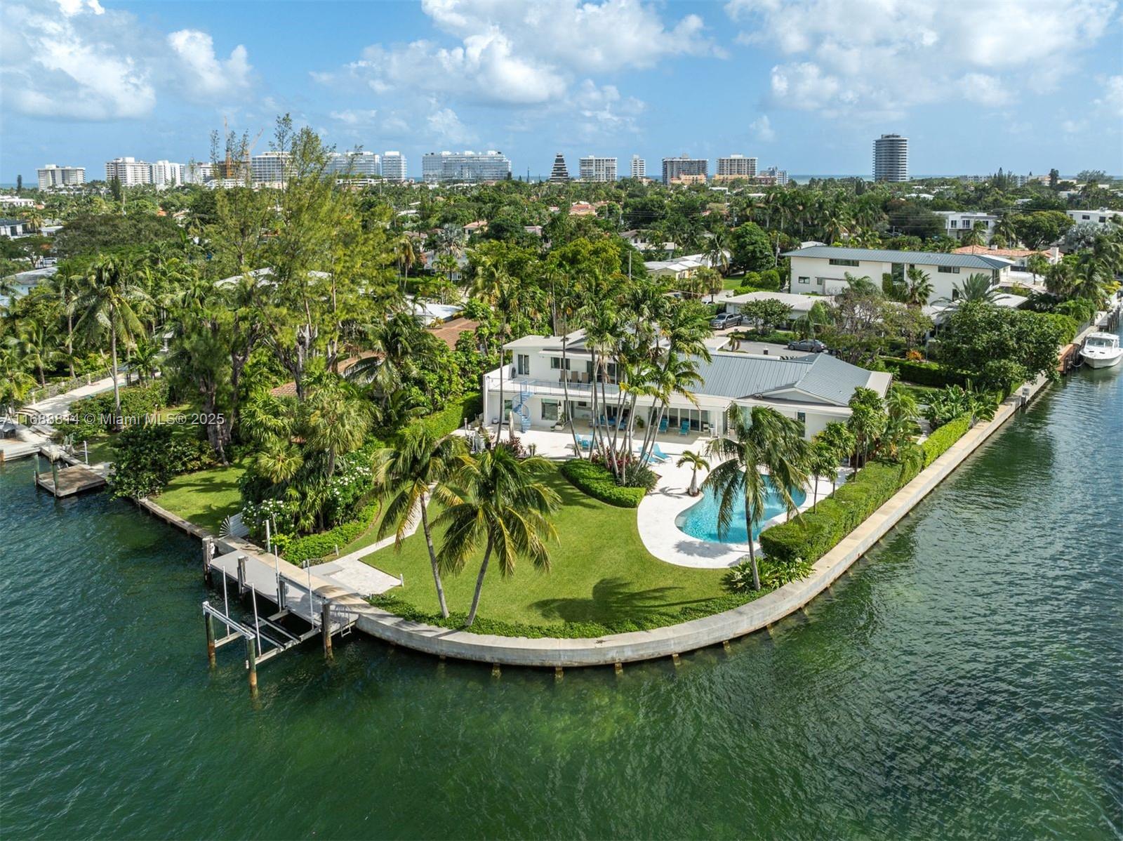 8900 Bay Drive, Surfside, Florida, 33154, United States, 6 Bedrooms Bedrooms, ,5 BathroomsBathrooms,Residential,For Sale,8900 Bay Drive,1655793