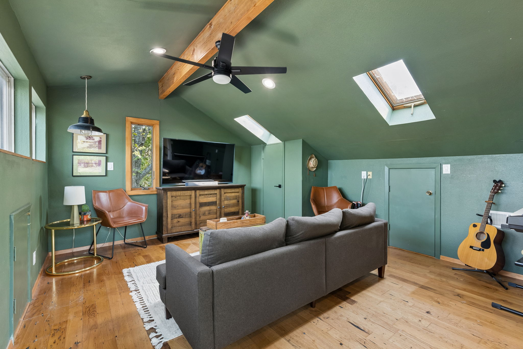  721 Verna Trail, Fort Worth, TX, 76108 - 物件實景