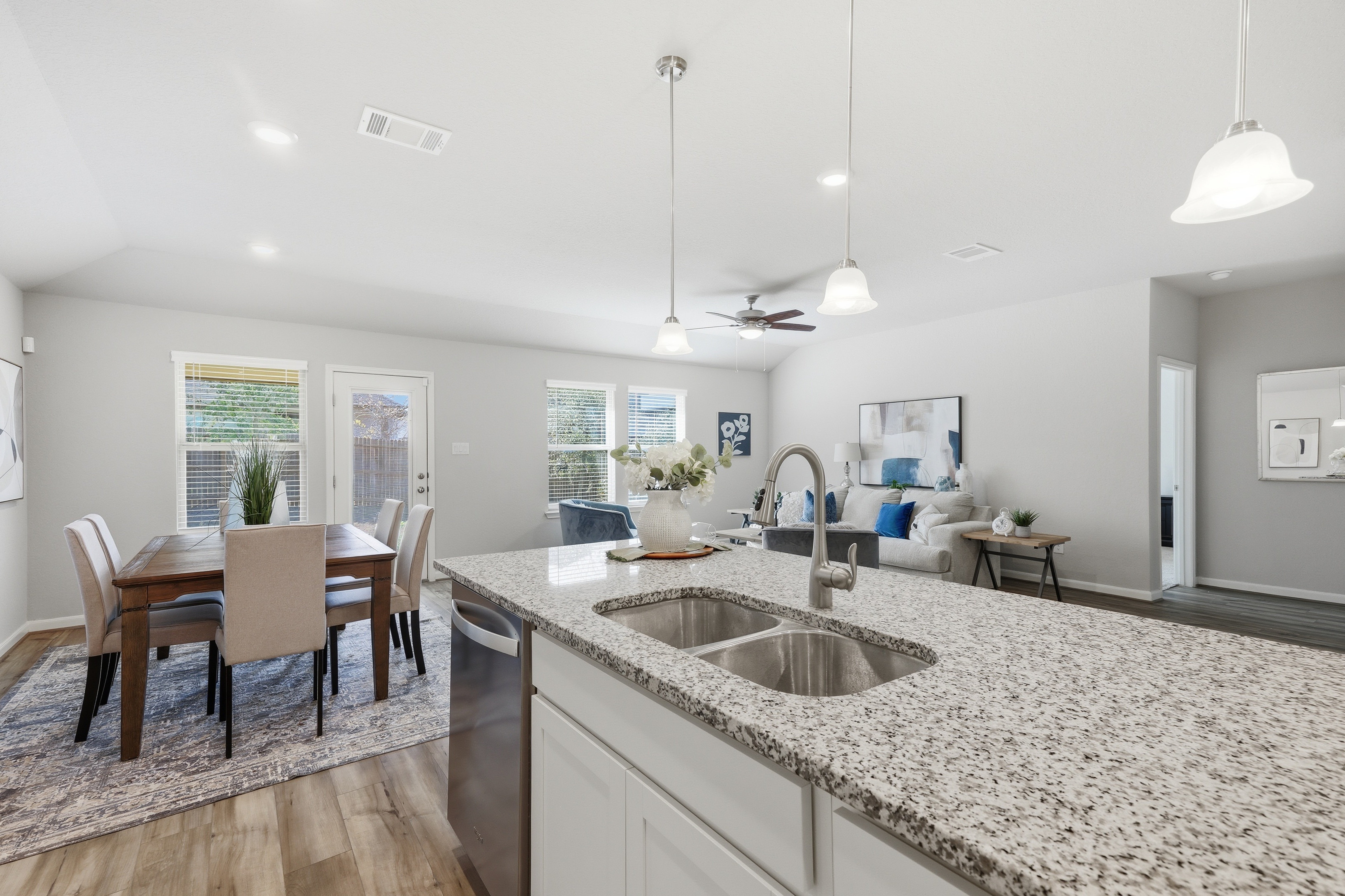  Comfort Meets Style - 物件實景