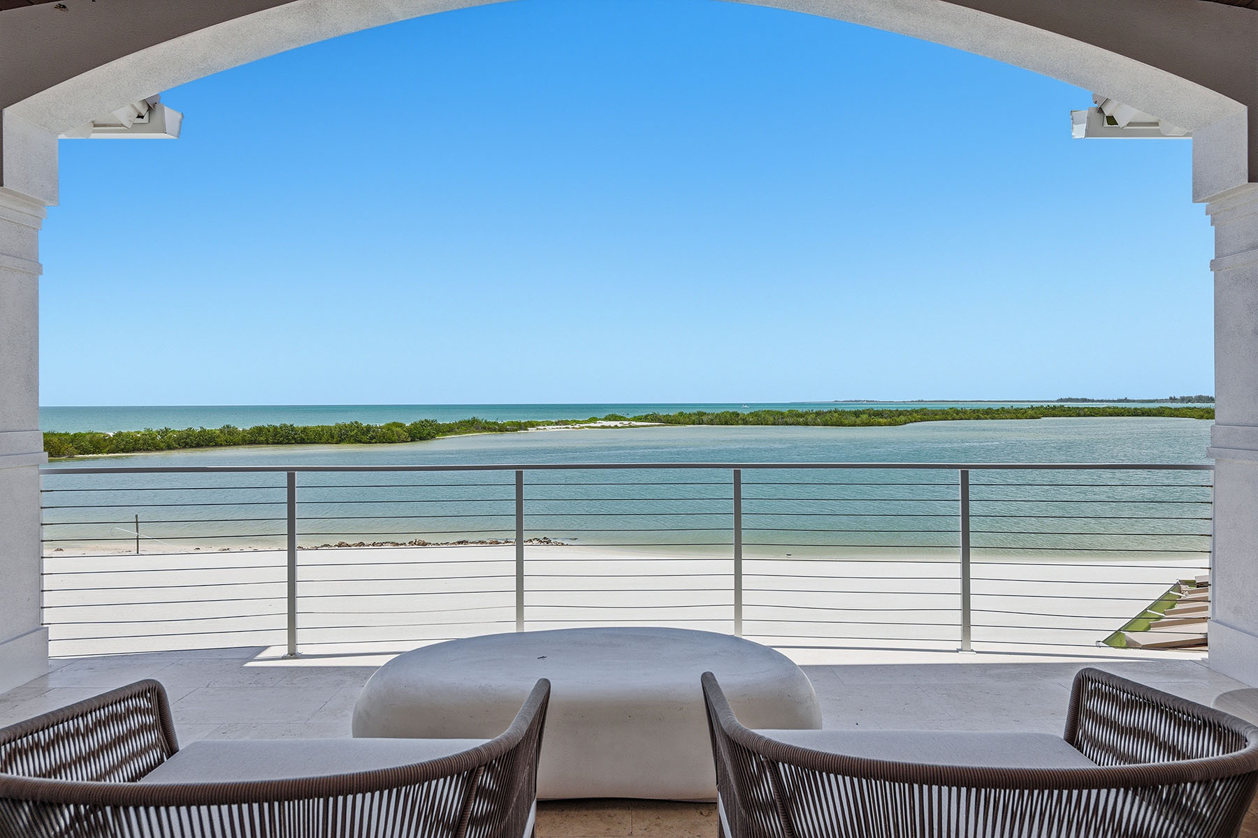  MARCO ISLAND - HIDEAWAY BEACH - 物件實景