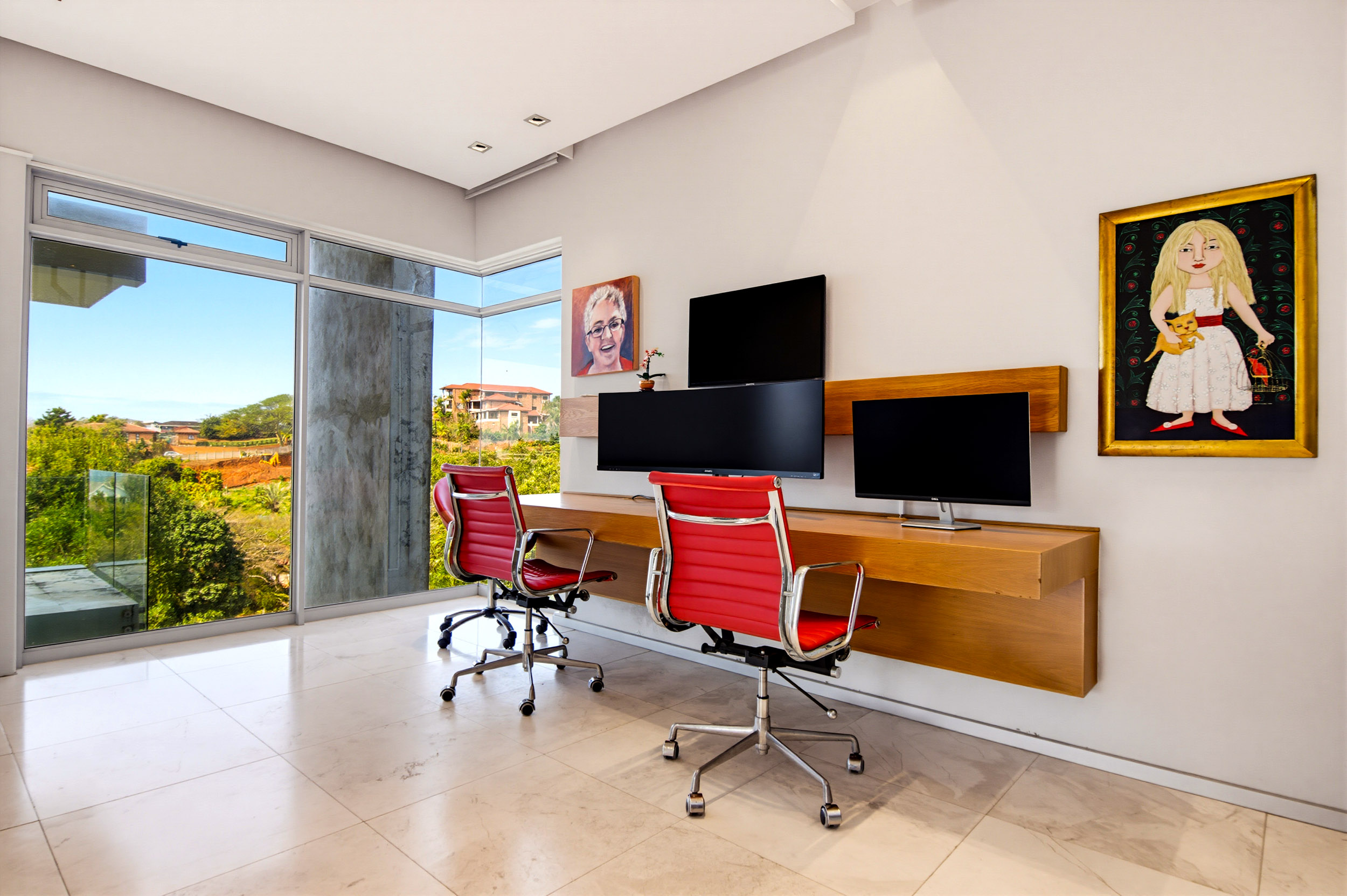  Unparalleled Coastal Living in the Heart of Ballito - 物件實景
