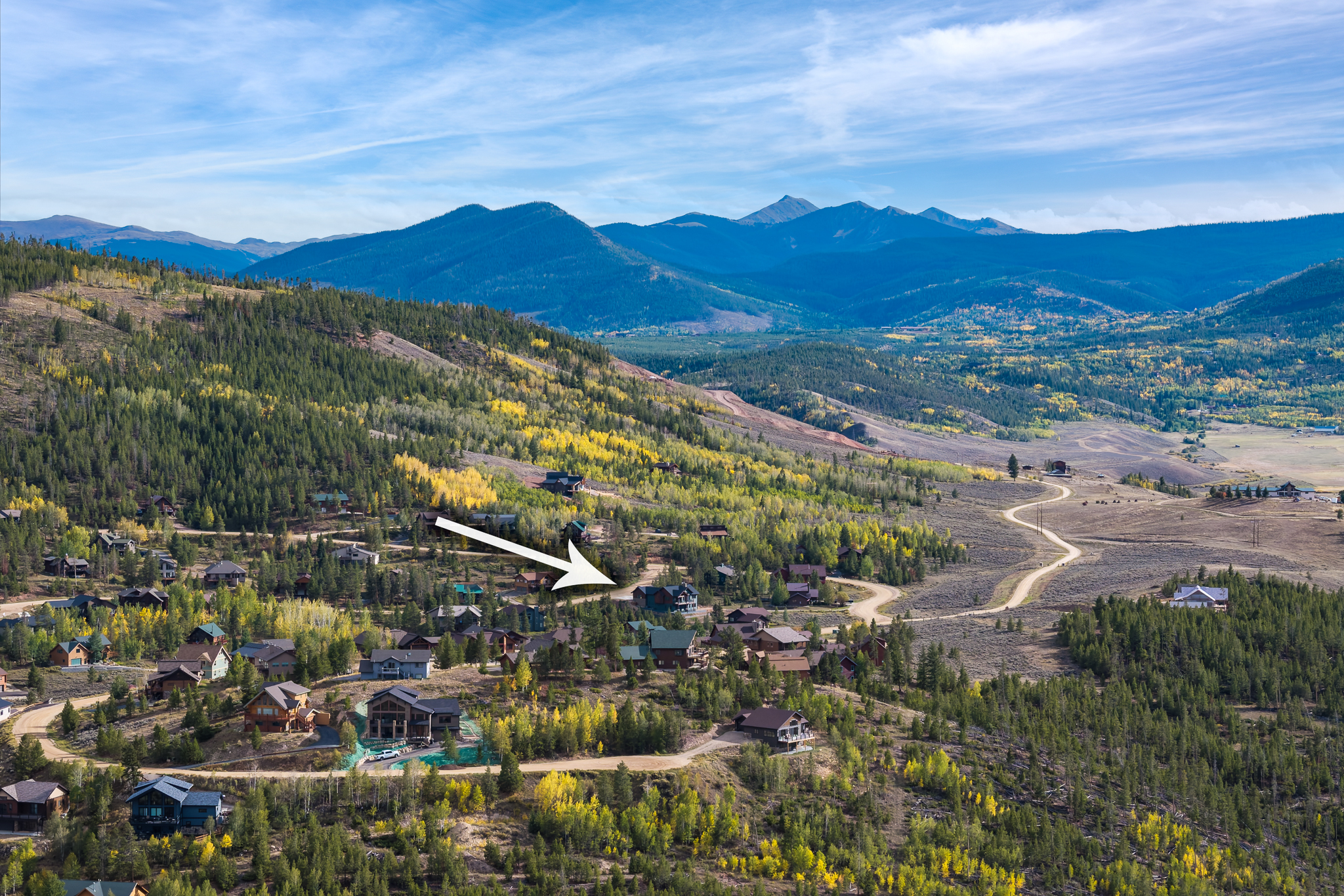  51 Gcr 8980, Granby, CO, 80446 - 物件實景