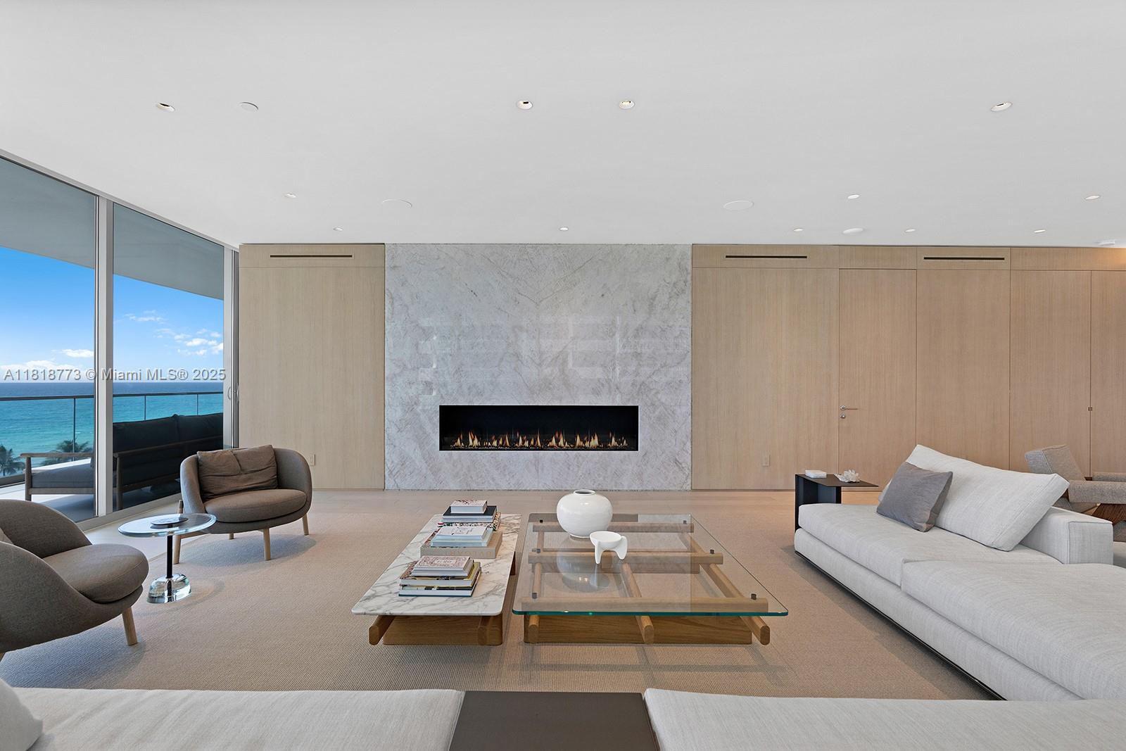 Bal Harbour, Florida, 33154, United States, 4 Bedrooms Bedrooms, ,4 BathroomsBathrooms,Residential,For Sale,1891515