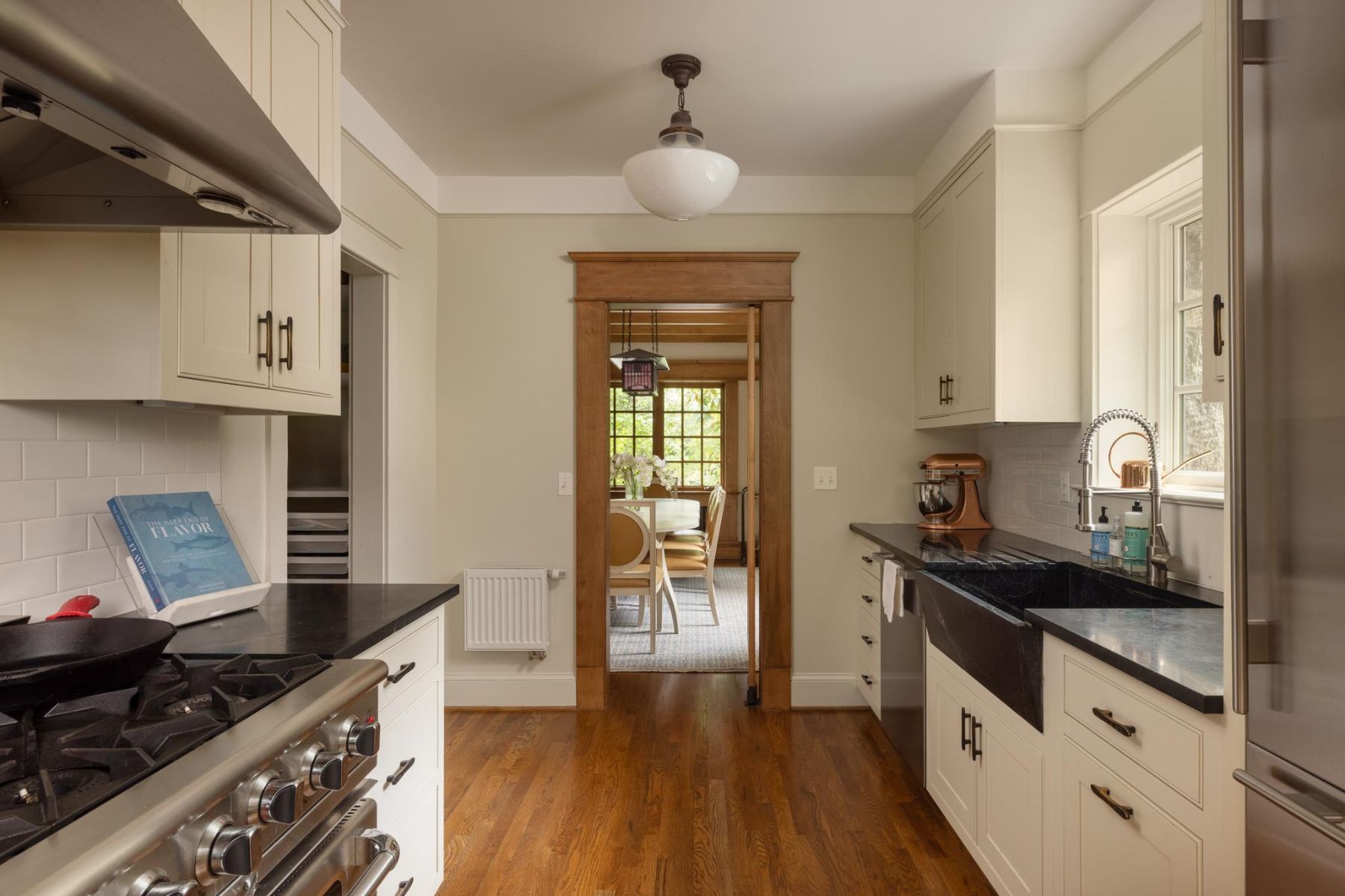  3615 49th Street NW, Washington, DC, 20016 - 物件實景