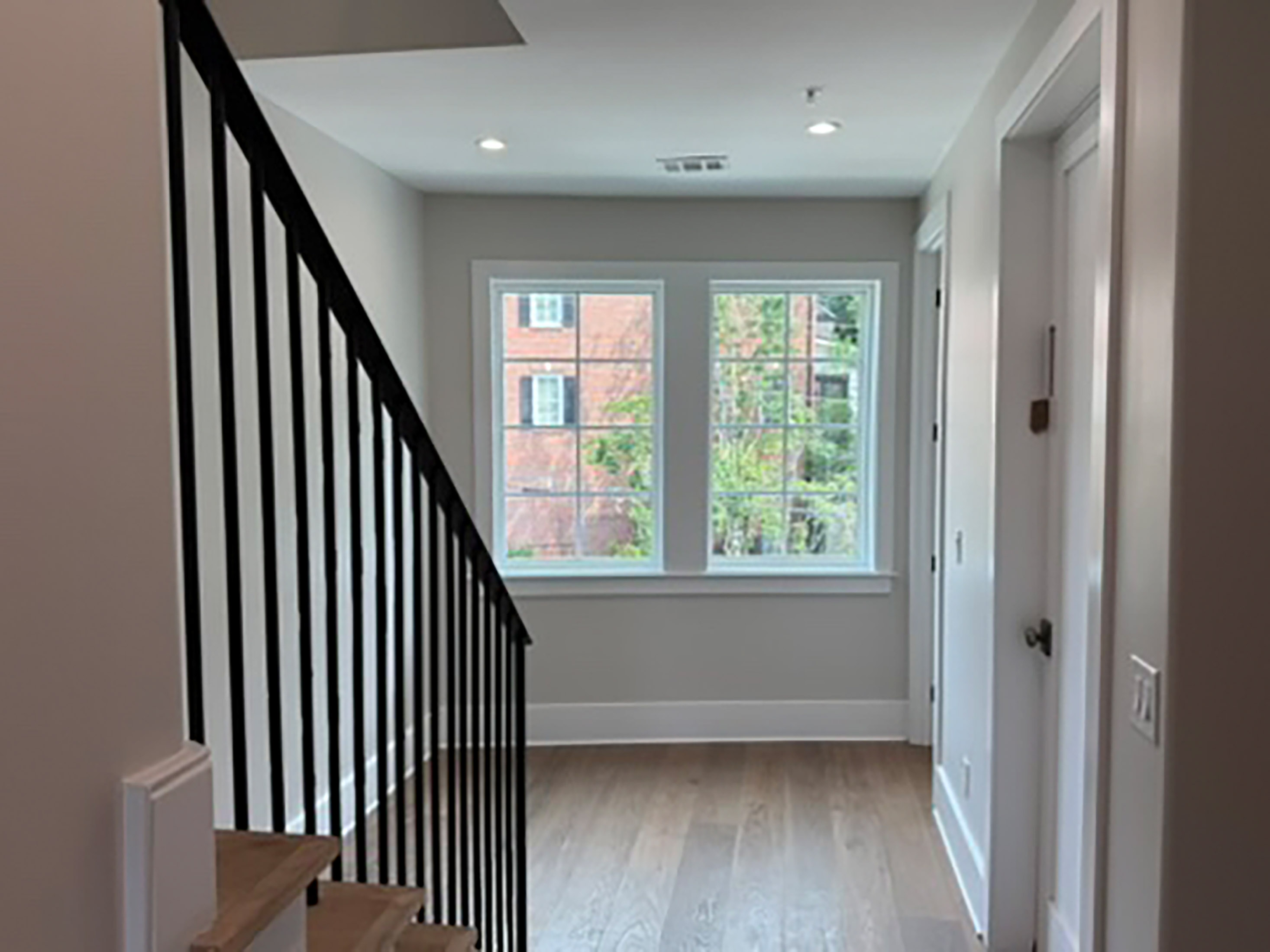  Beautifully Designed New Construction Townhomes in the Heart of Central Buckhead - 物件實景