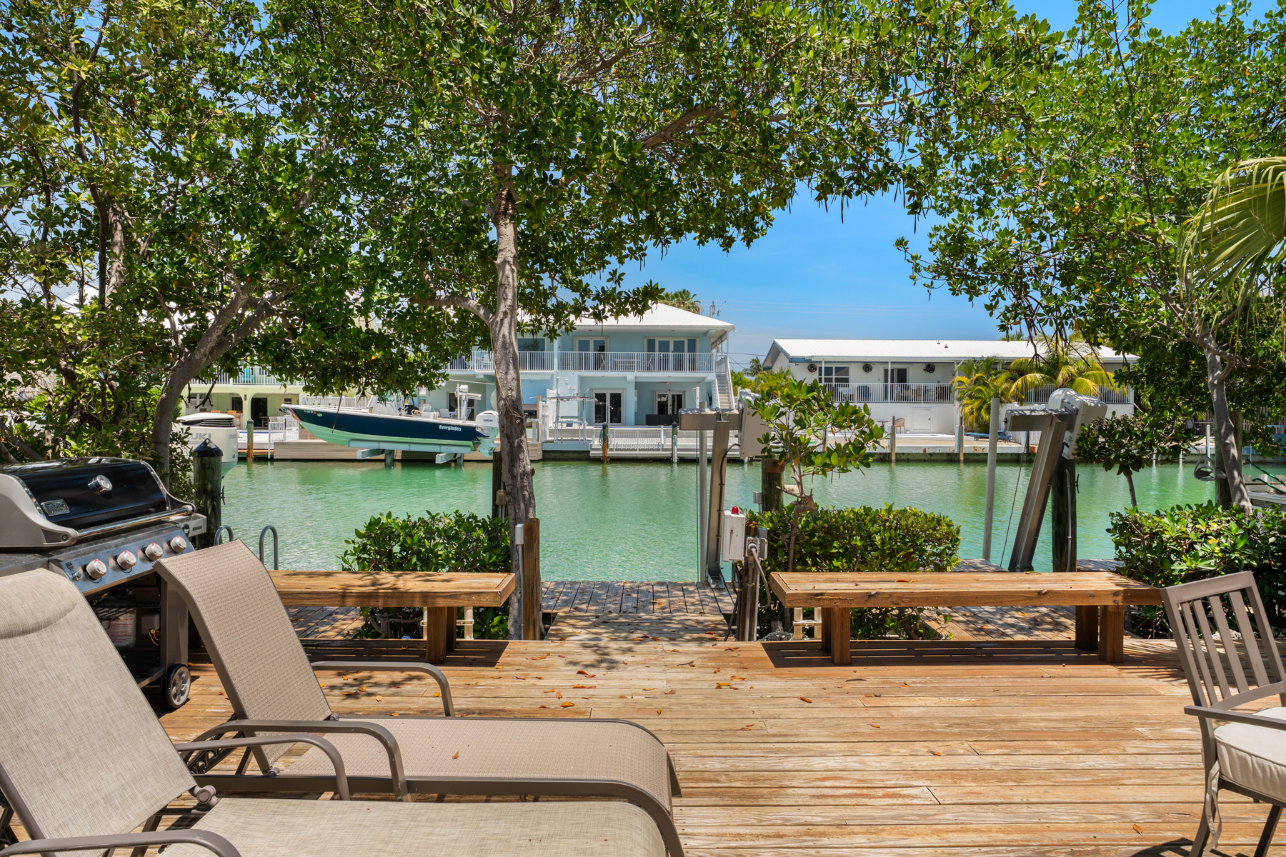  440 9th Street, Key Colony - 物件實景