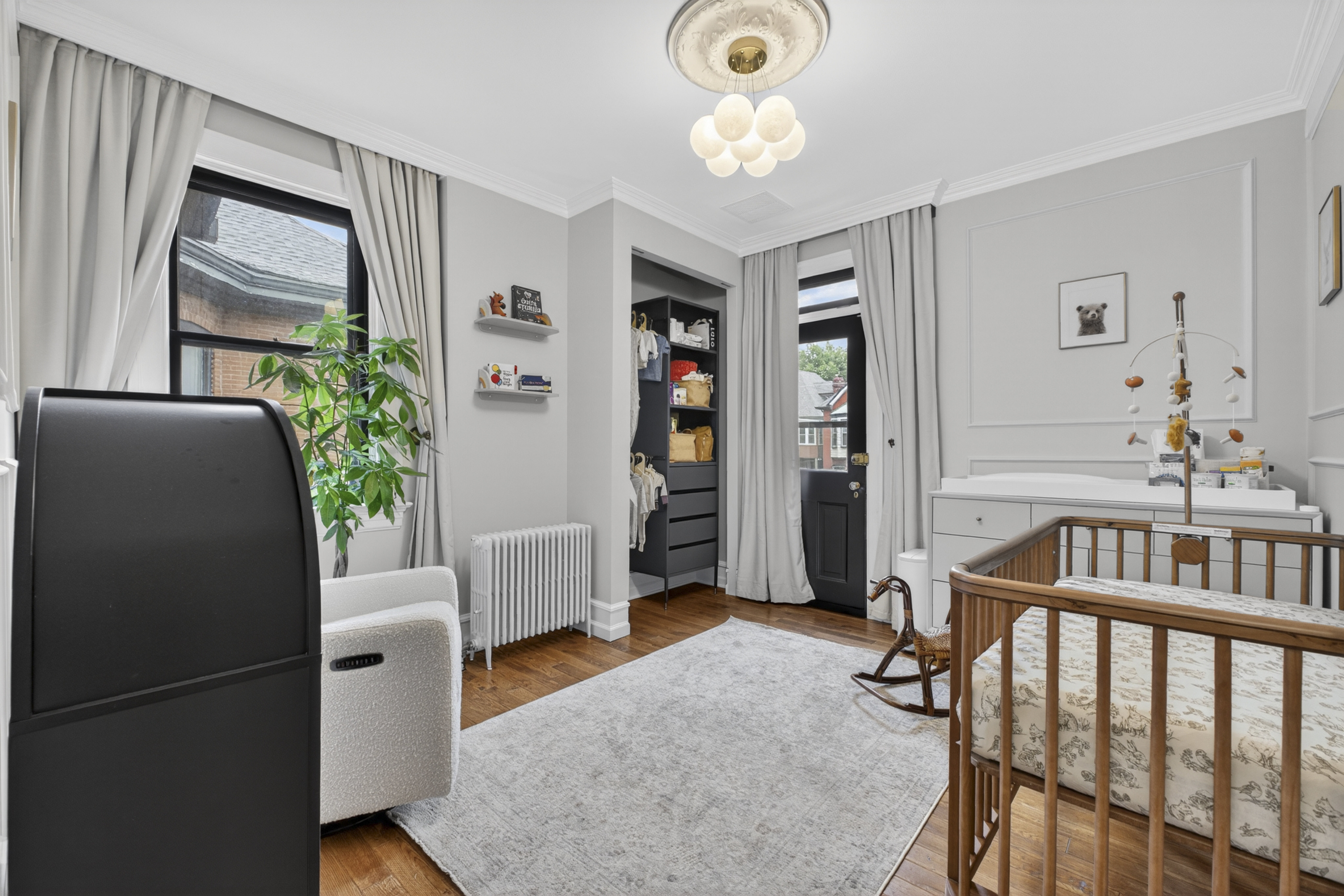  Charming Historic Retreat in the Heart of Compton Heights - 物件實景