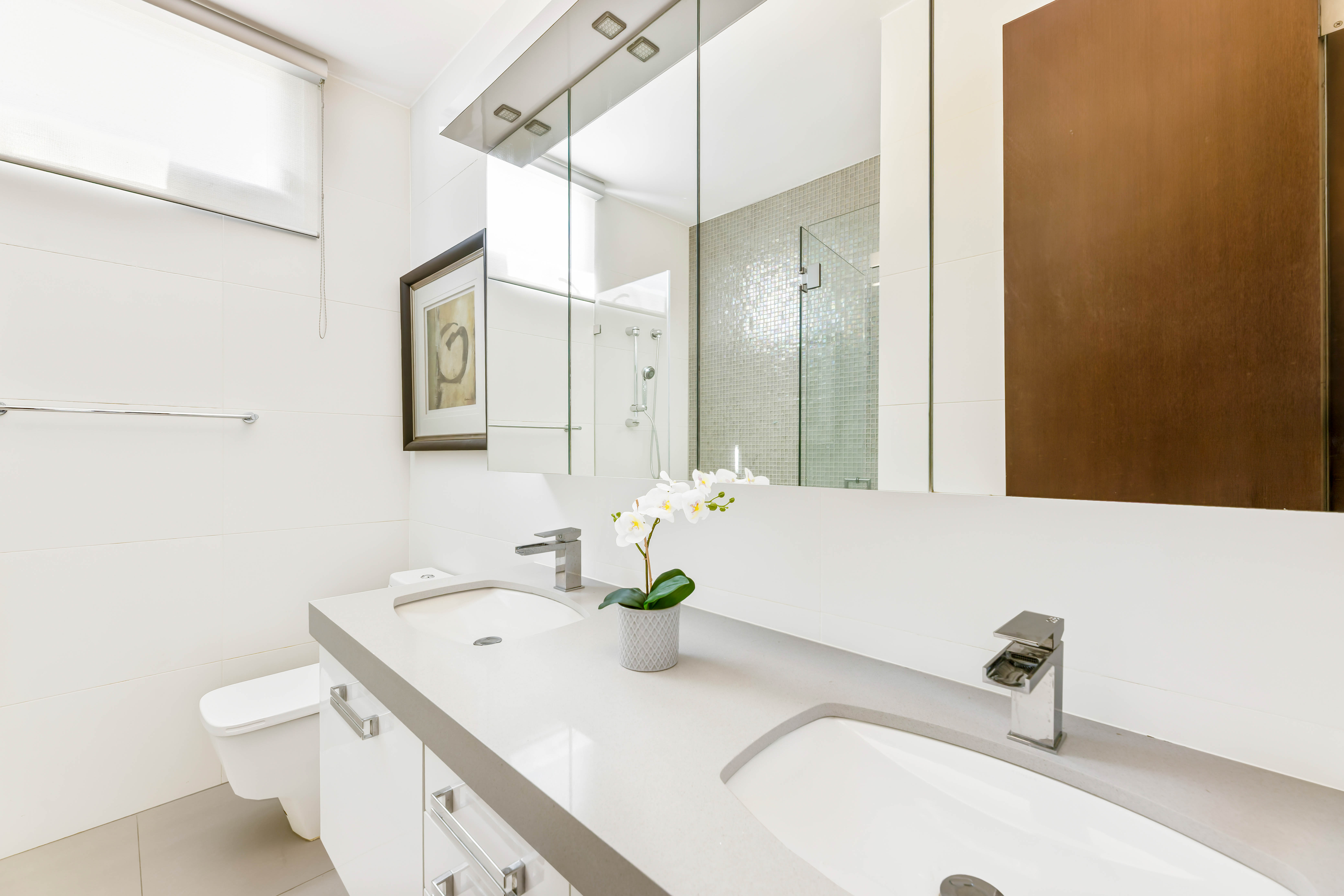  Exceptional Modern Residence at Baldwin Park - 物件實景