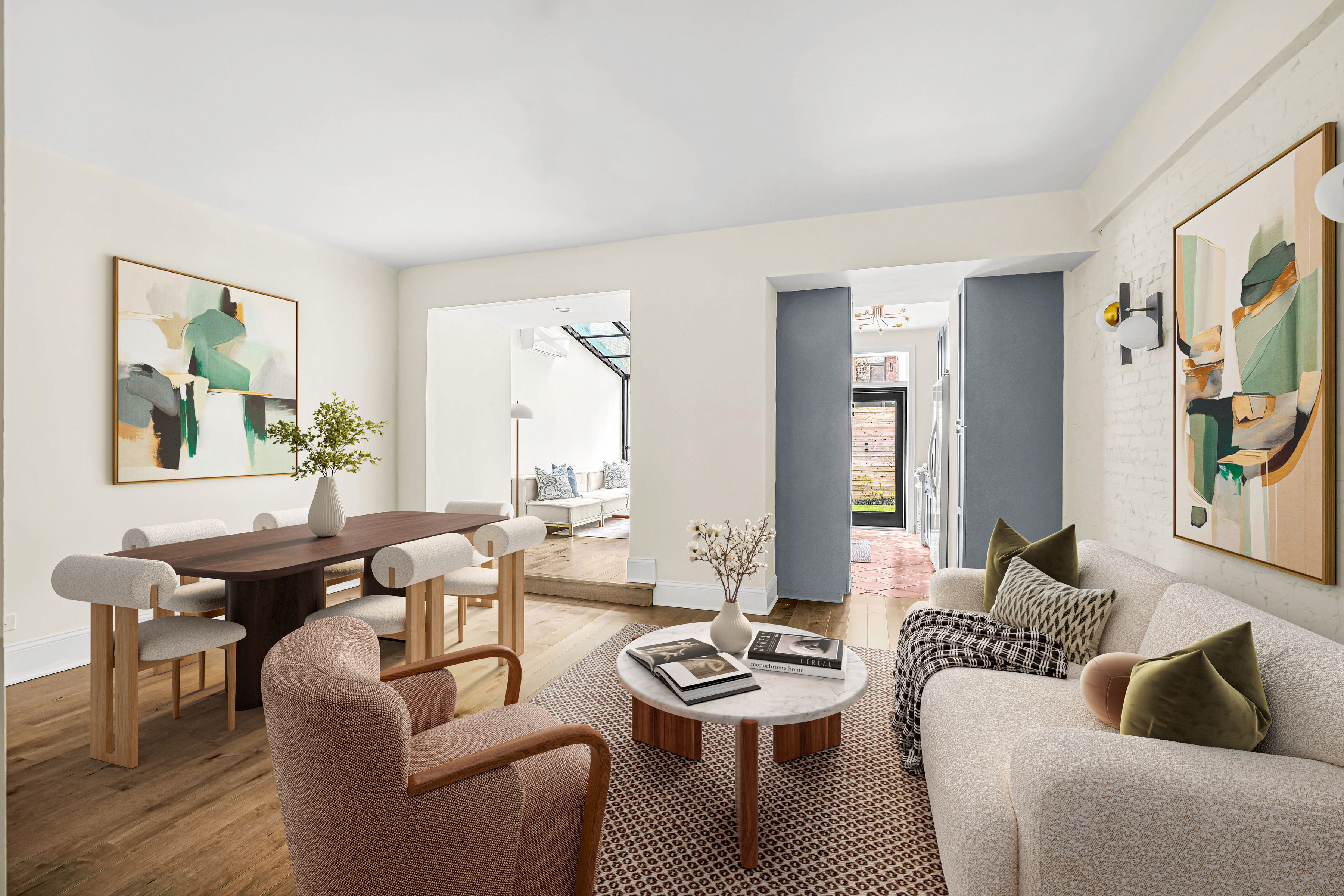  266 West 77th Street - 物件實景