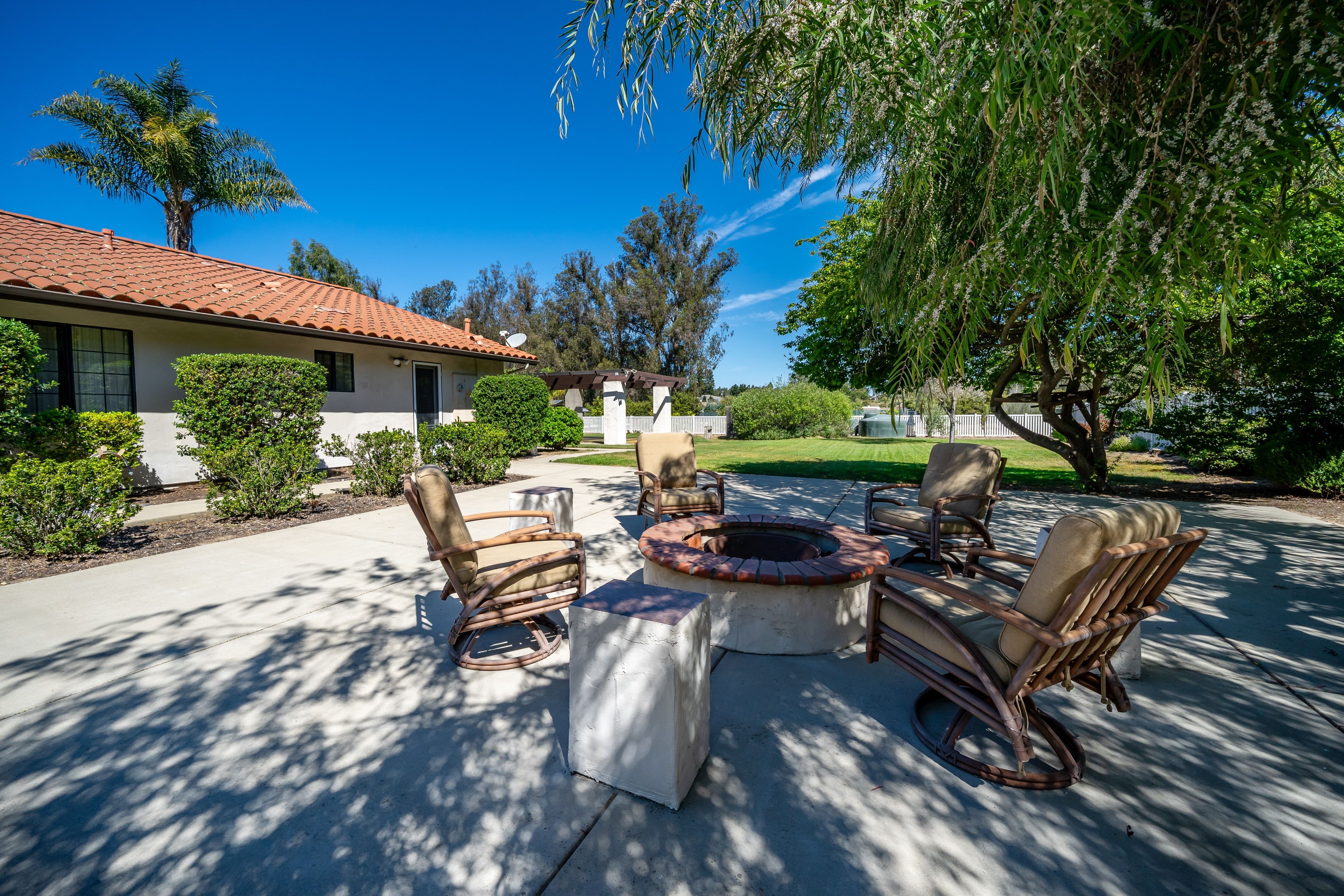  A Timeless Spanish Colonial Estate of Rare Distinction - 物件實景