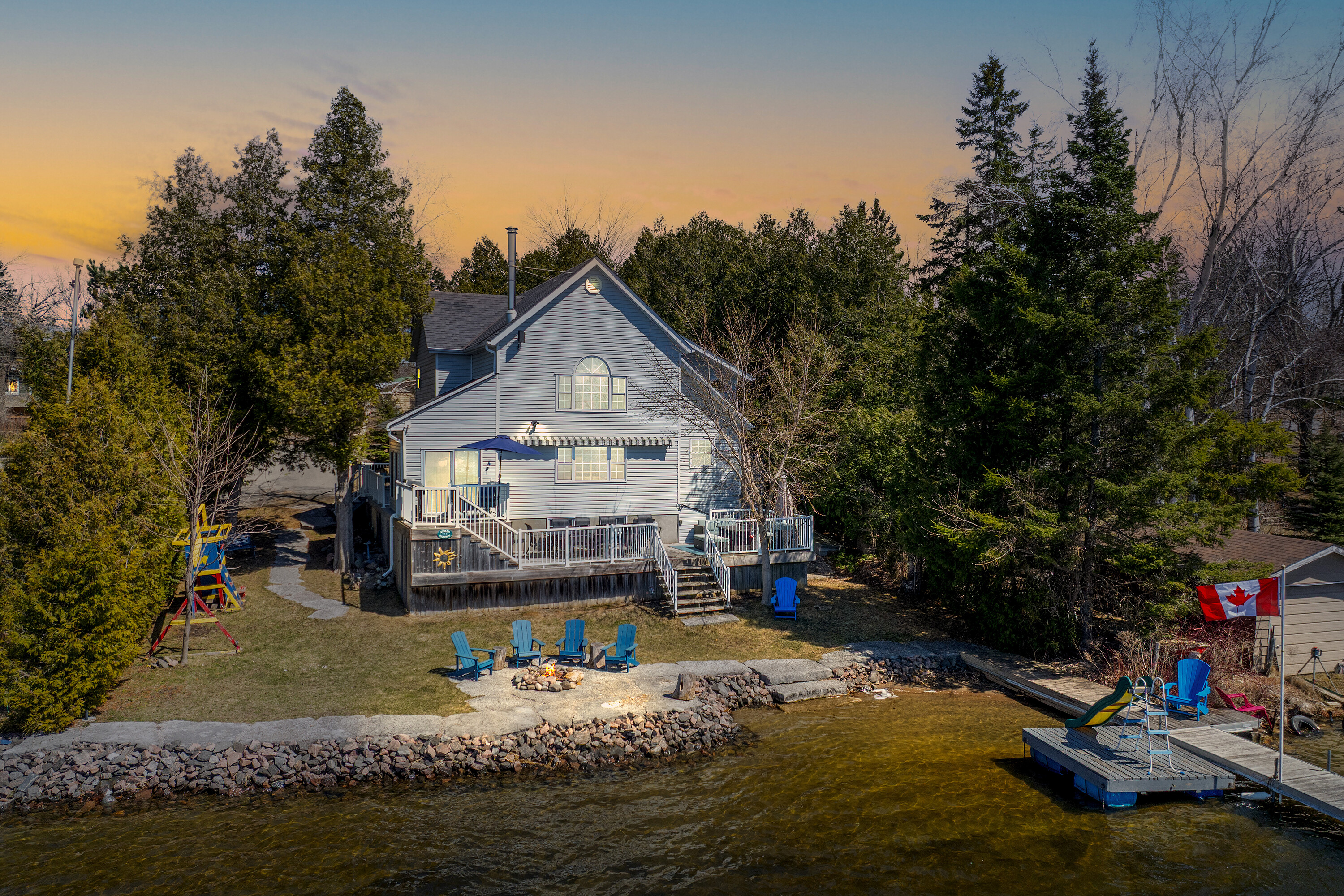 Cherished Home-Kawartha Lakes