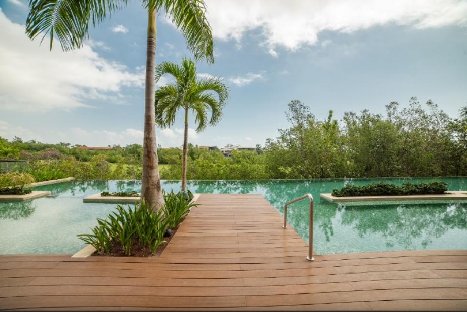 PUERTO CANCUN, Benito Juárez, Quintana Roo, 77500, Mexico, 3 Bedrooms Bedrooms, ,3 BathroomsBathrooms,Residential,For Sale,PUERTO CANCUN,1652716