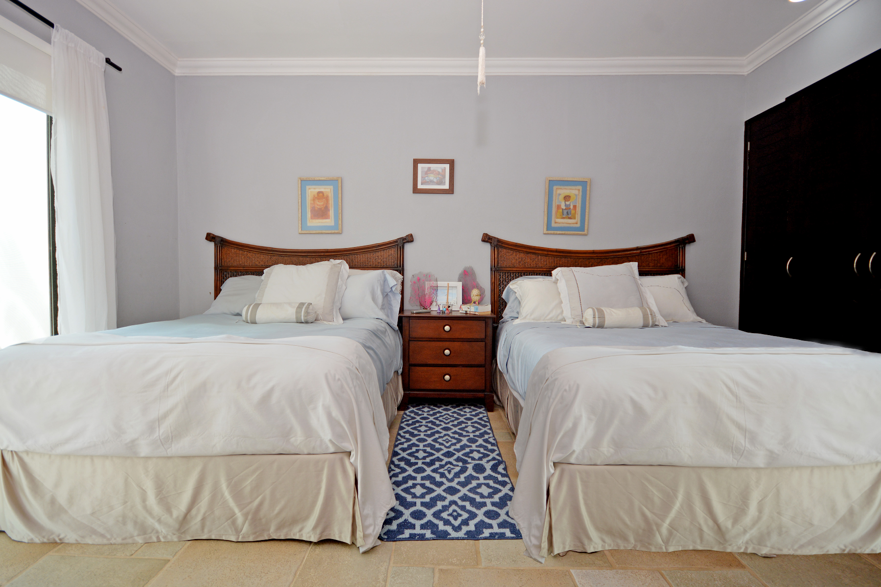  DUPLEX 8 BEDROOM HOME NEAR THE BEACH - 物件實景