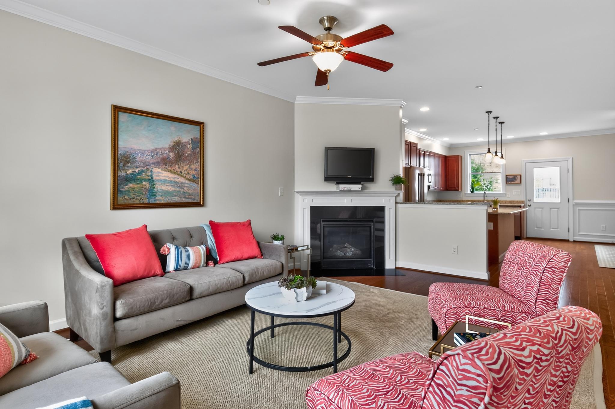  707 Shelton Avenue, Annapolis, MD, 21401 - 物件實景