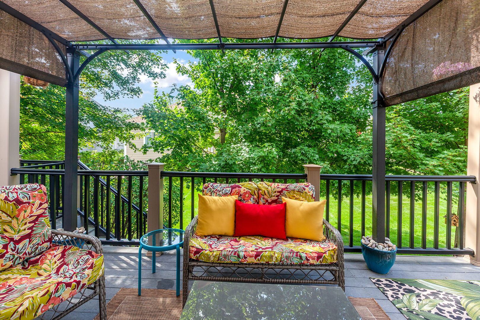 Elburn, Illinois, 60119, United States, 6 Bedrooms Bedrooms, ,4 BathroomsBathrooms,Residential,For Sale,1989371