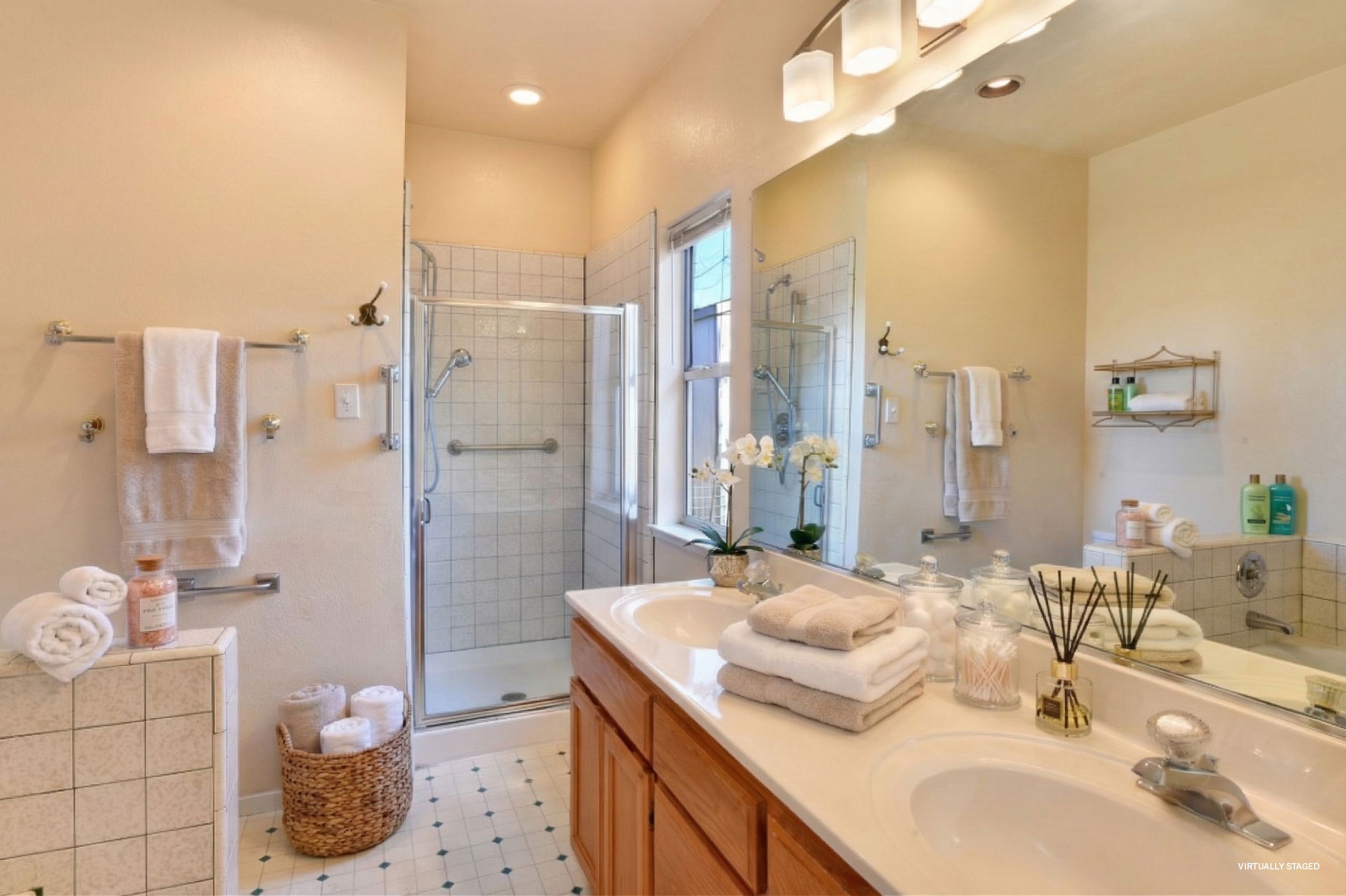  135 Fulton Place, Windsor, CA 95492 - 物件實景