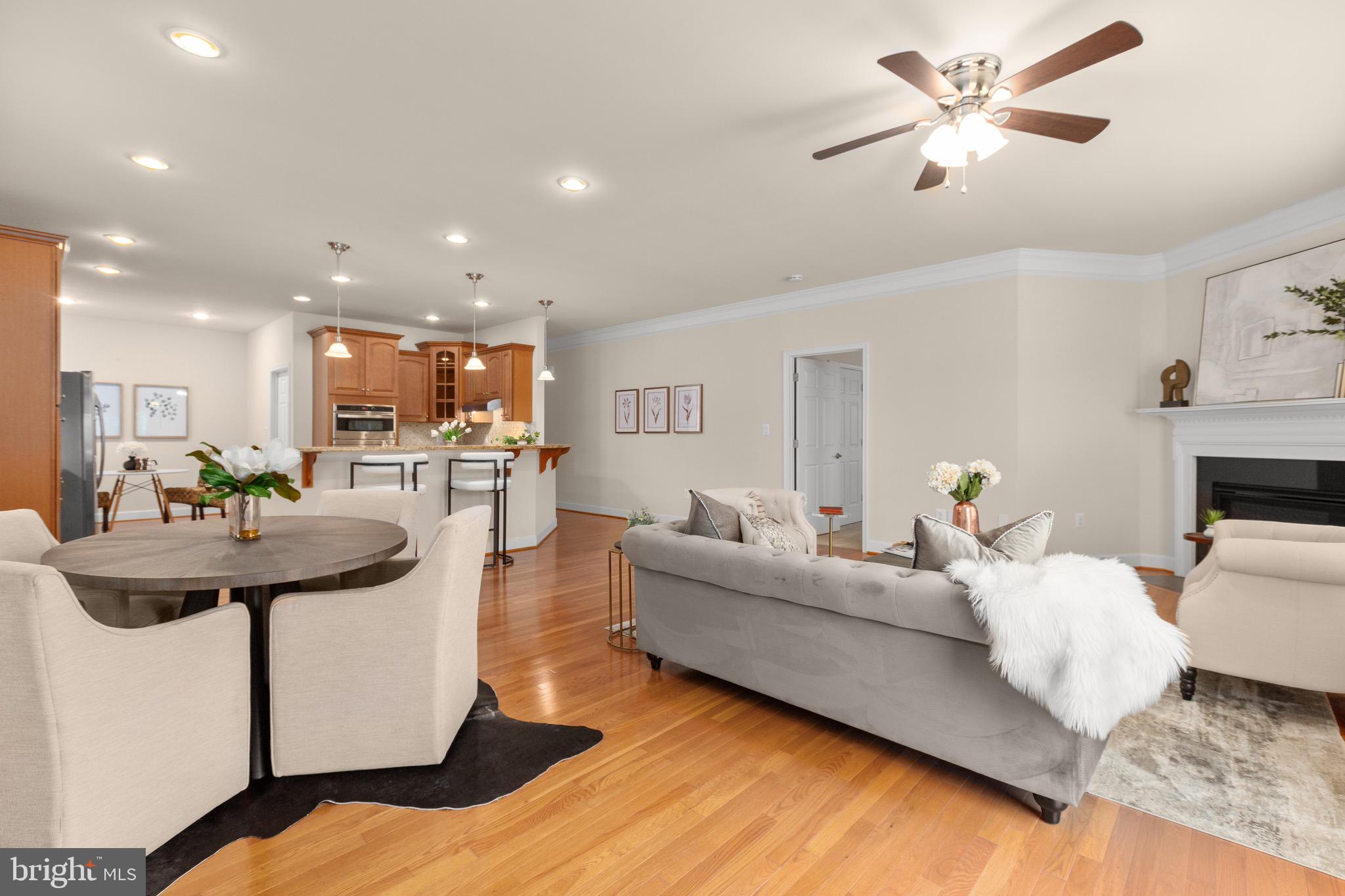Fredericksburg, Virginia, 22407, United States, 3 Bedrooms Bedrooms, ,3 BathroomsBathrooms,Residential,For Sale,2048222