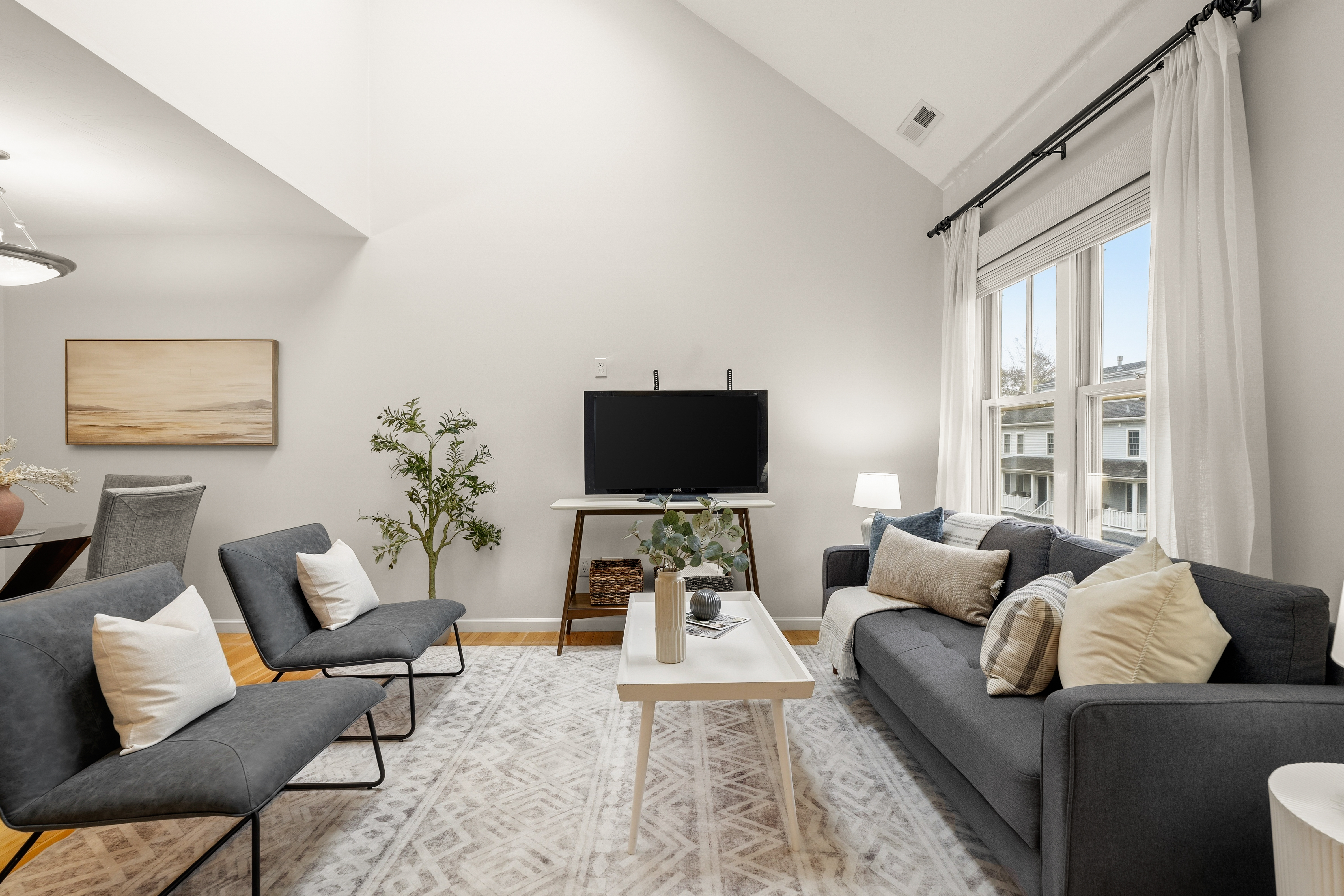  11 Russell Place, unit 11, Arlington, MA, 02474 - 物件實景