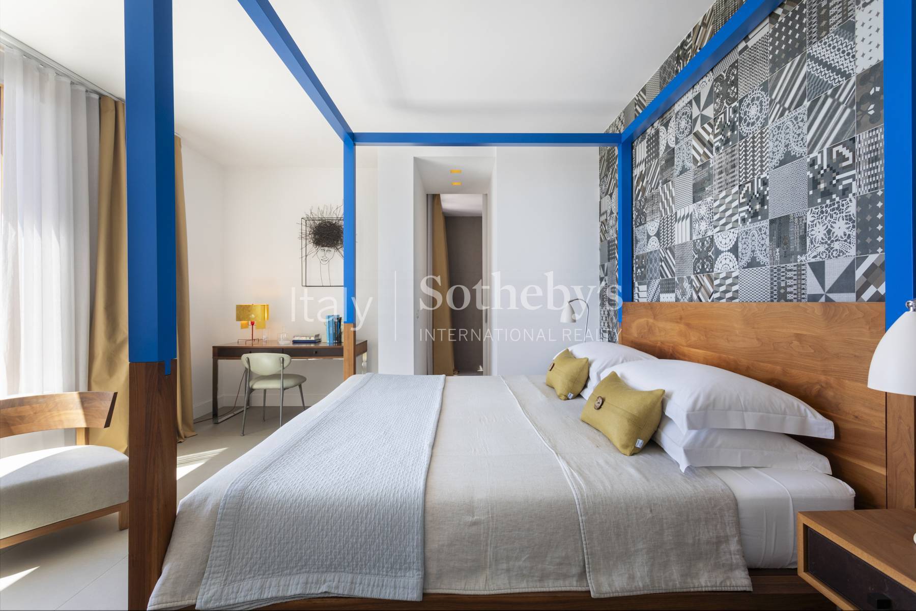  Prestigious Seaside Residence Surrounded by Nature in Sciacca - 物件實景
