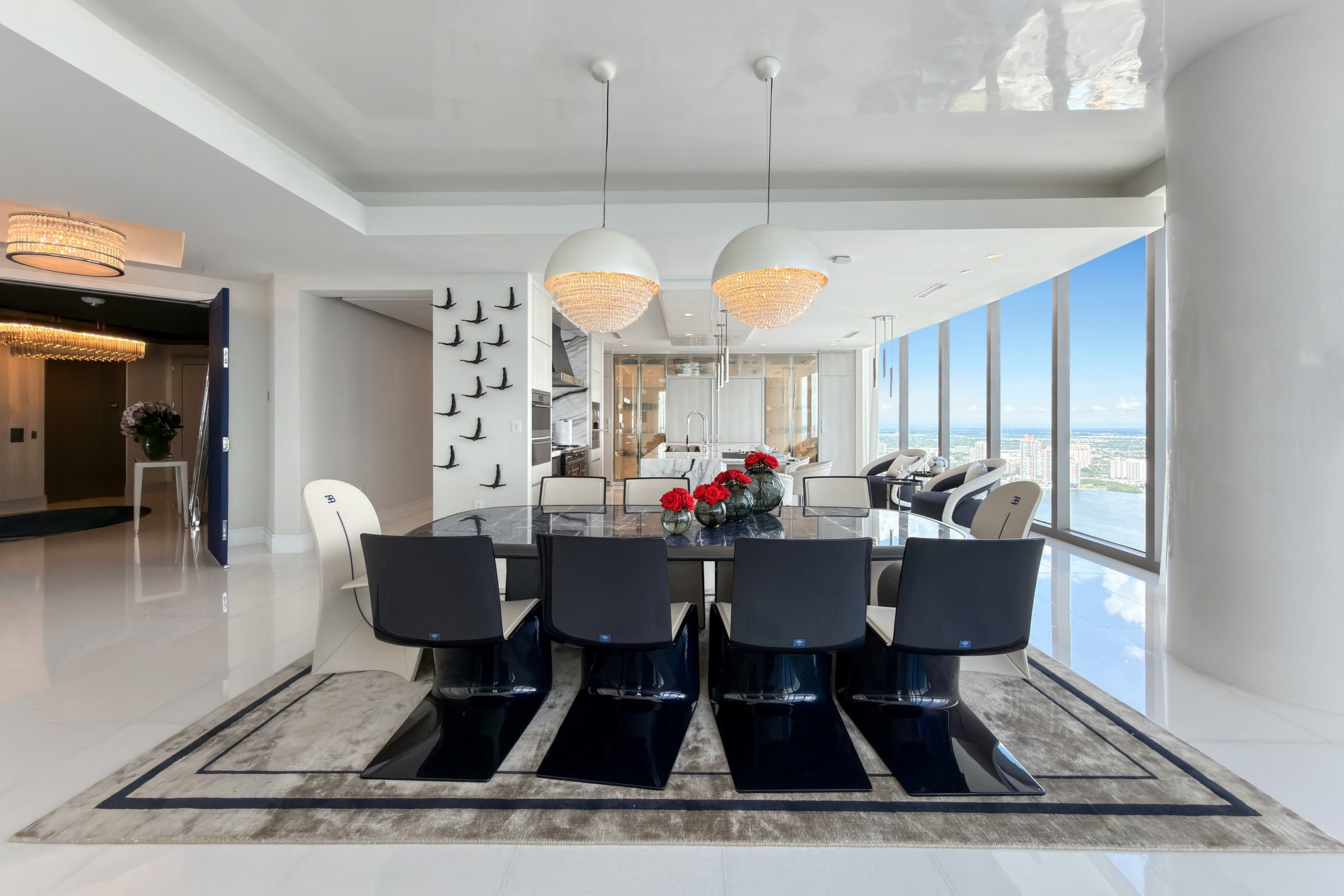  17975 Collins Ave, Sunny Isles Beach, FL, 33160 - 物件實景