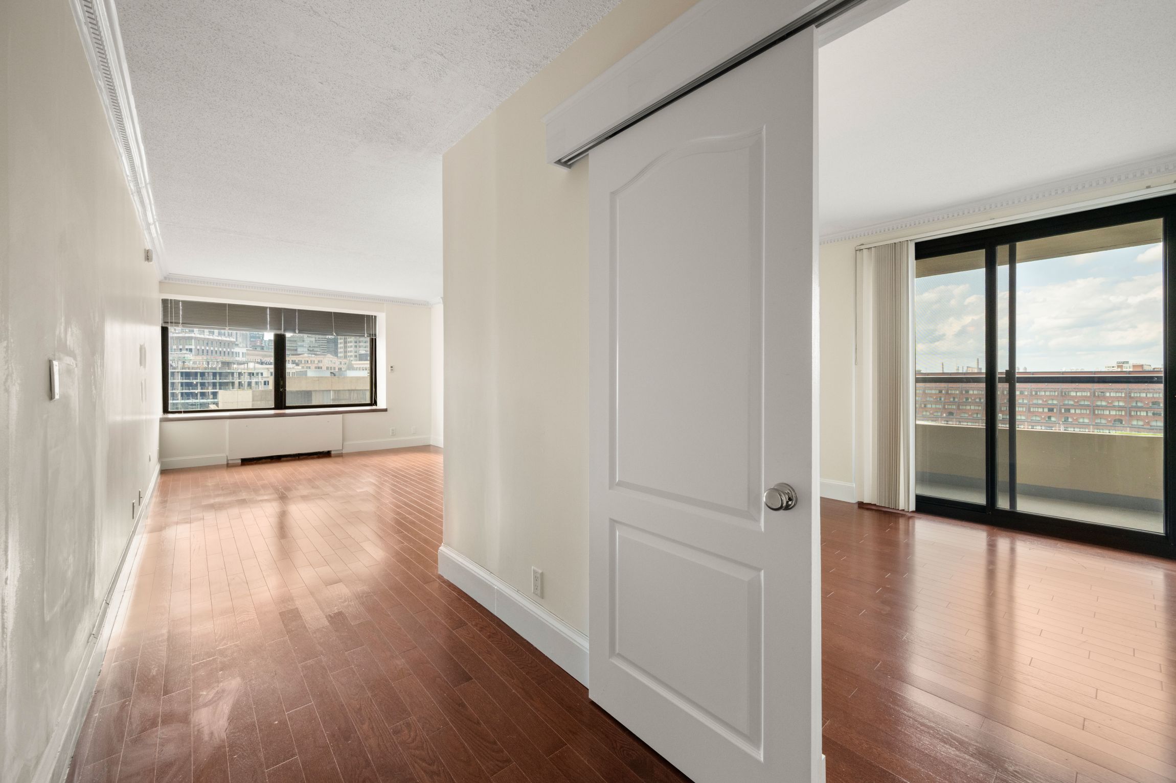  85 East India Row, Unit 10G, Boston, MA, 02110 - 物件實景