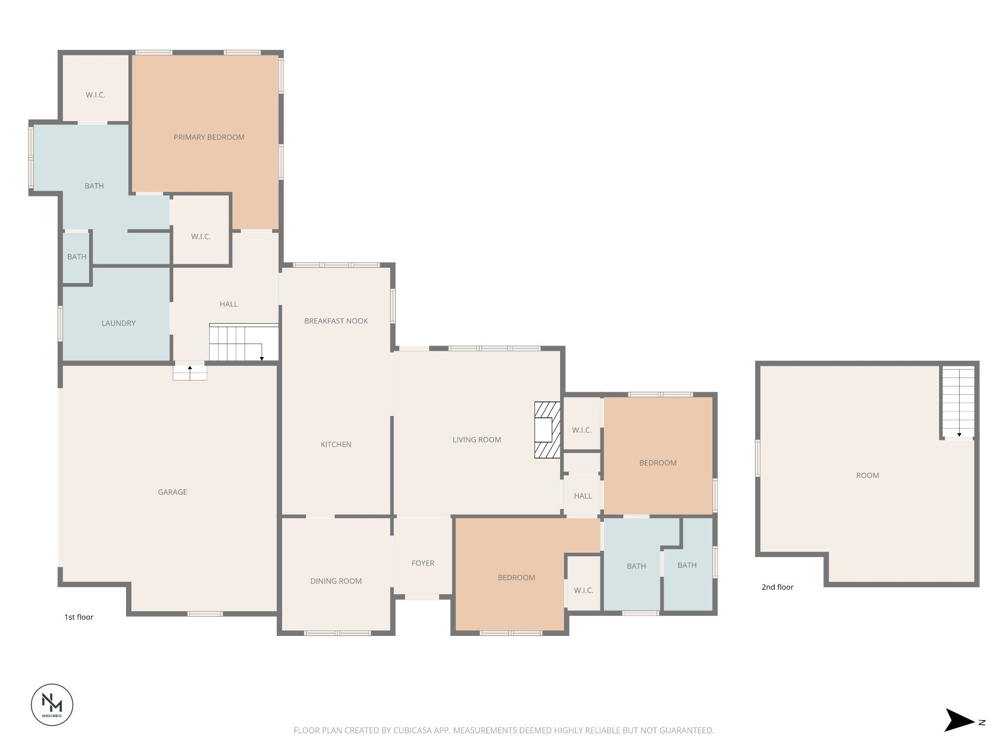 McMinnville, Tennessee, 37110, United States, 3 Bedrooms Bedrooms, ,2 BathroomsBathrooms,Residential,For Sale,2006562