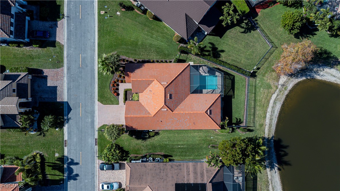 Fort Myers, Florida, 33913, United States, 4 Bedrooms Bedrooms, ,3 BathroomsBathrooms,Residential,For Sale,2006345