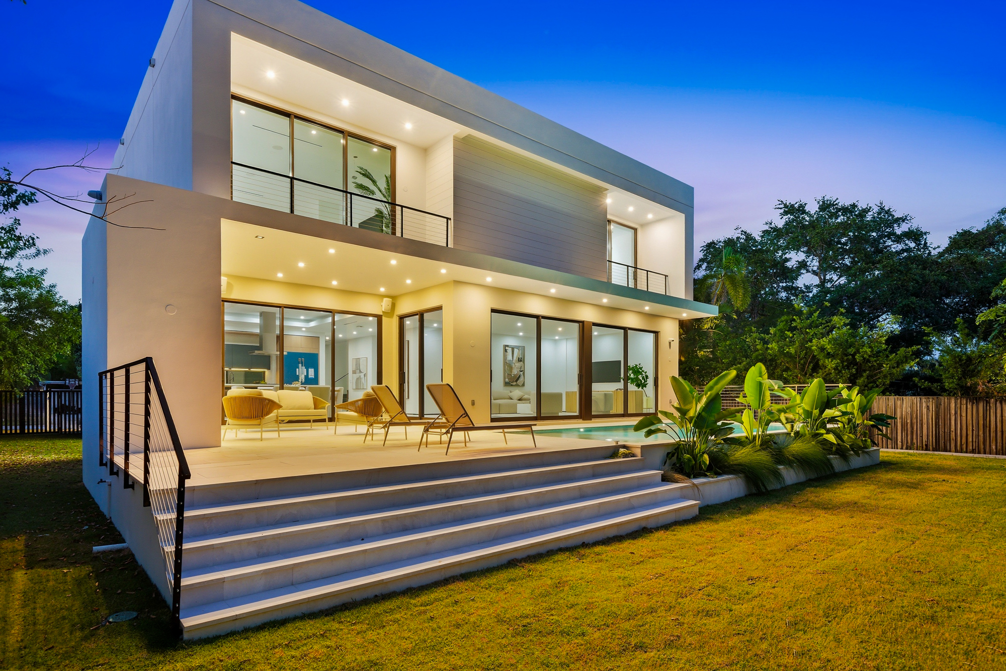  2096 Alamanda Dr, North Miami, FL, 33181 - 物件實景