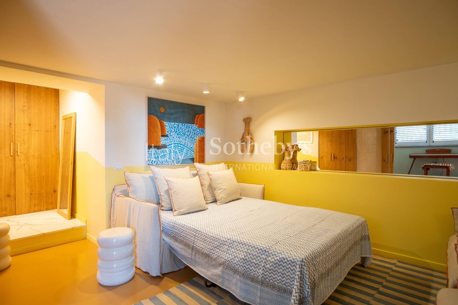  Charming residence with access to the sea - 物件實景