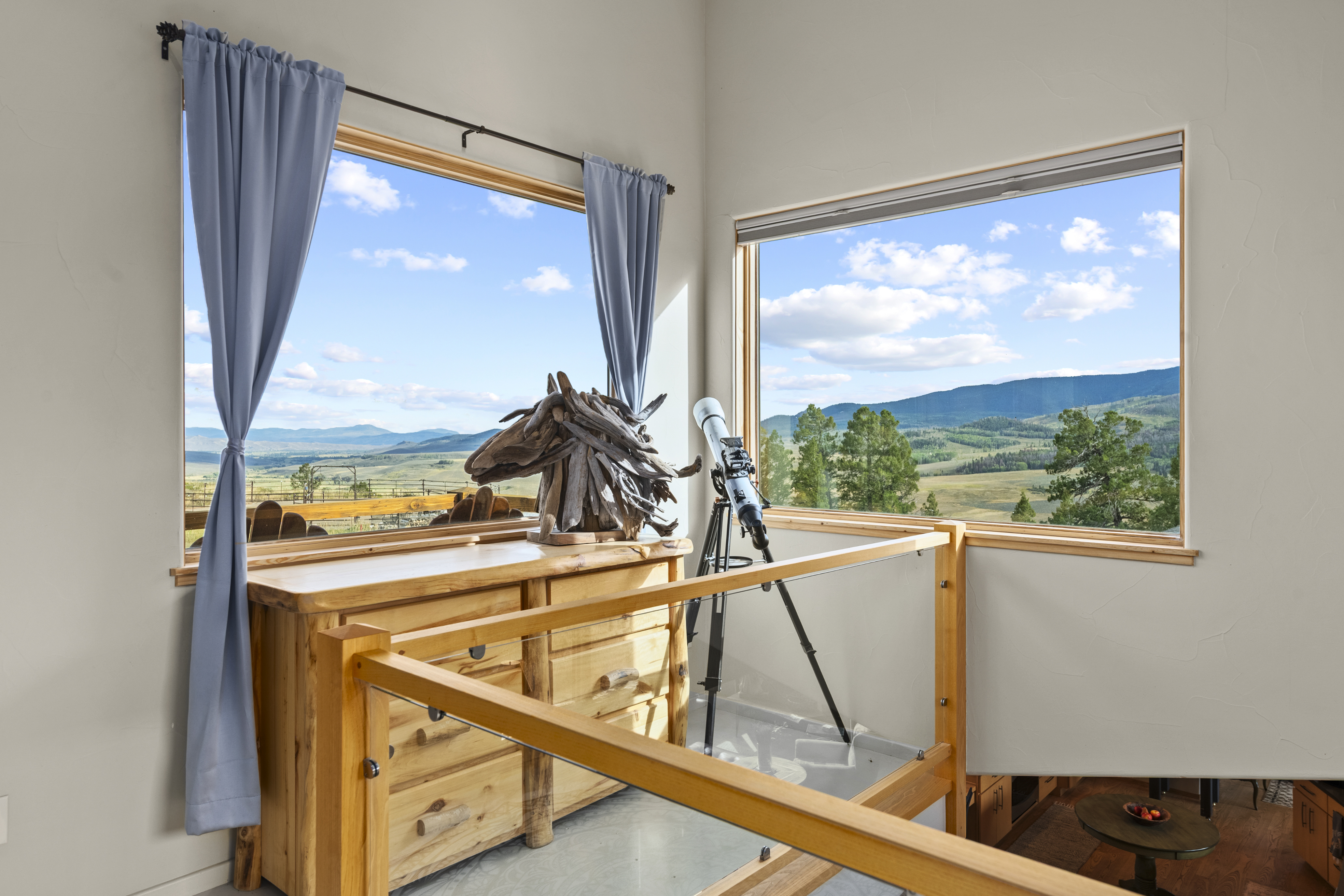  A True Colorado Legacy Property on 35 Acres - 物件實景