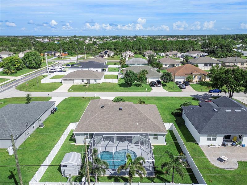 Port St Lucie, Florida, 34953, United States, 4 Bedrooms Bedrooms, ,3 BathroomsBathrooms,Residential,For Sale,1905925