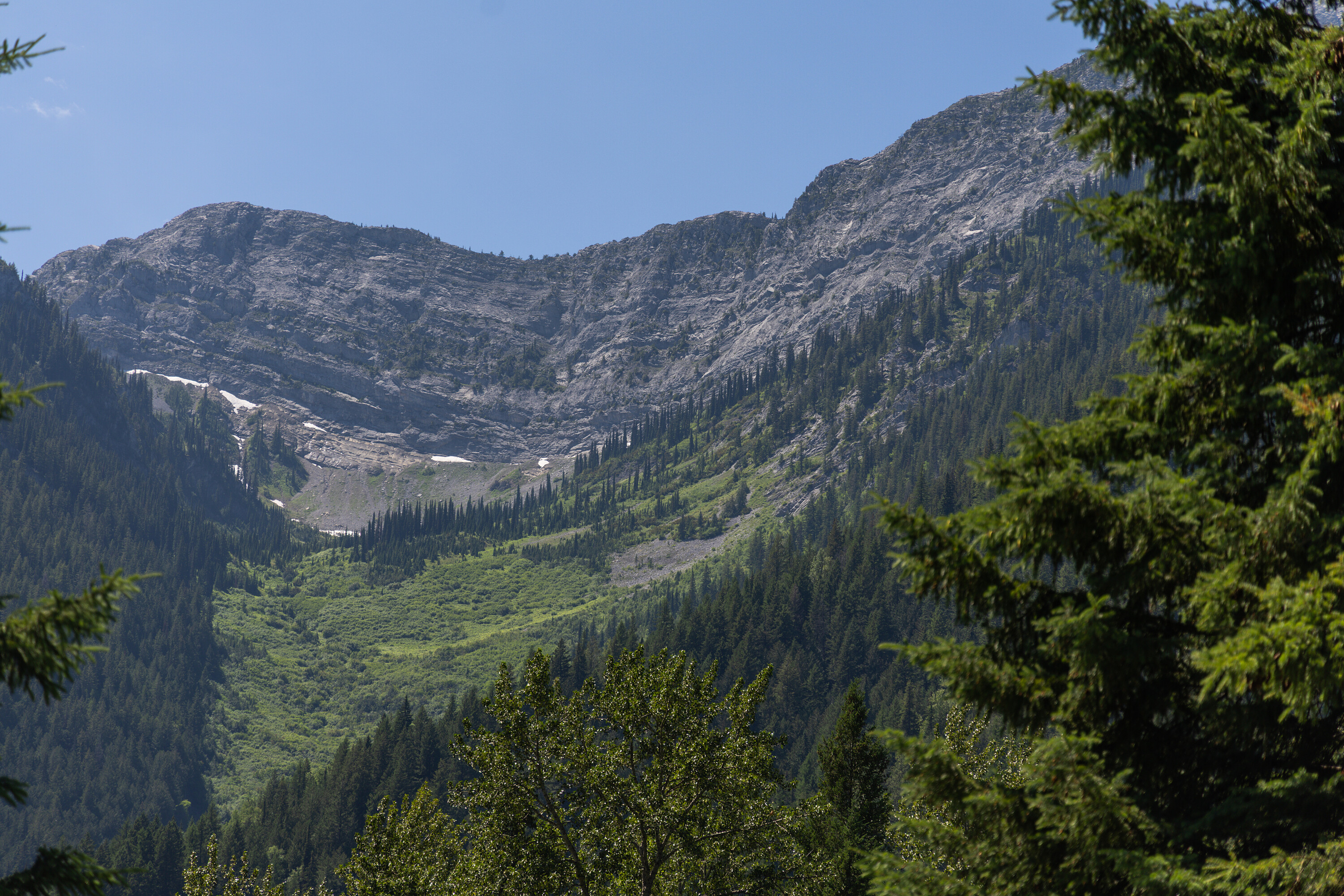  Exclusive Mountain Property - 物件實景