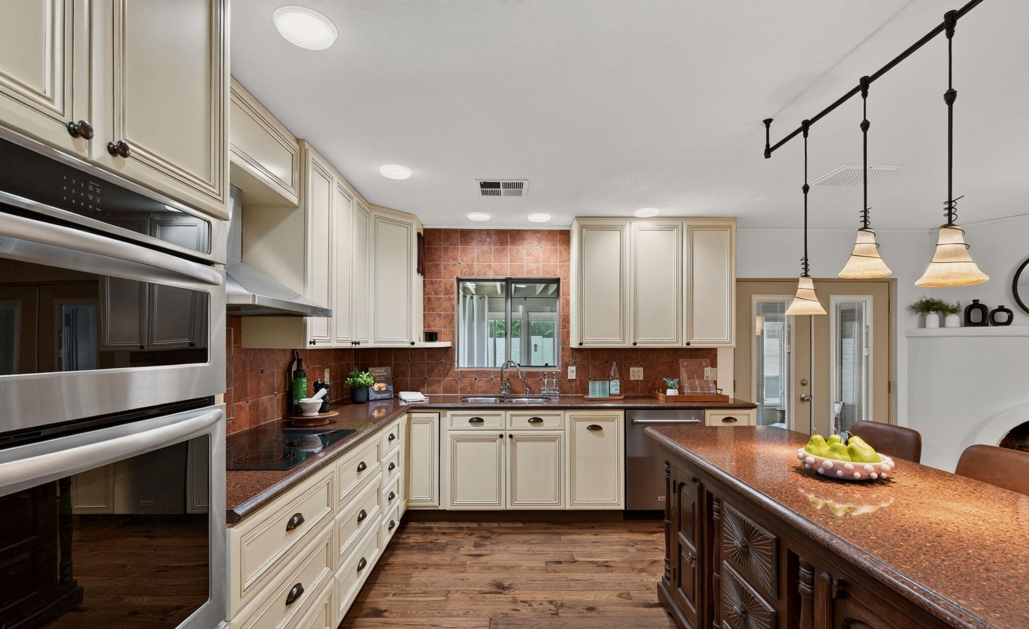  7513 N Via De Manana  Scottsdale, AZ - 物件實景