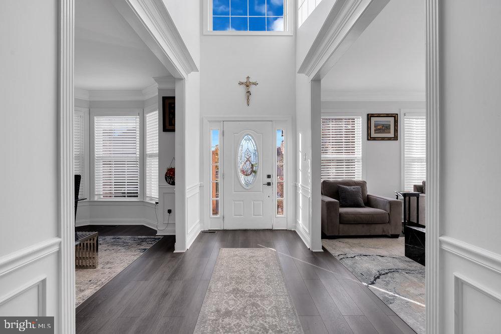 Bordentown, New Jersey, 08505, United States, 4 Bedrooms Bedrooms, ,3 BathroomsBathrooms,Residential,For Sale,1989199