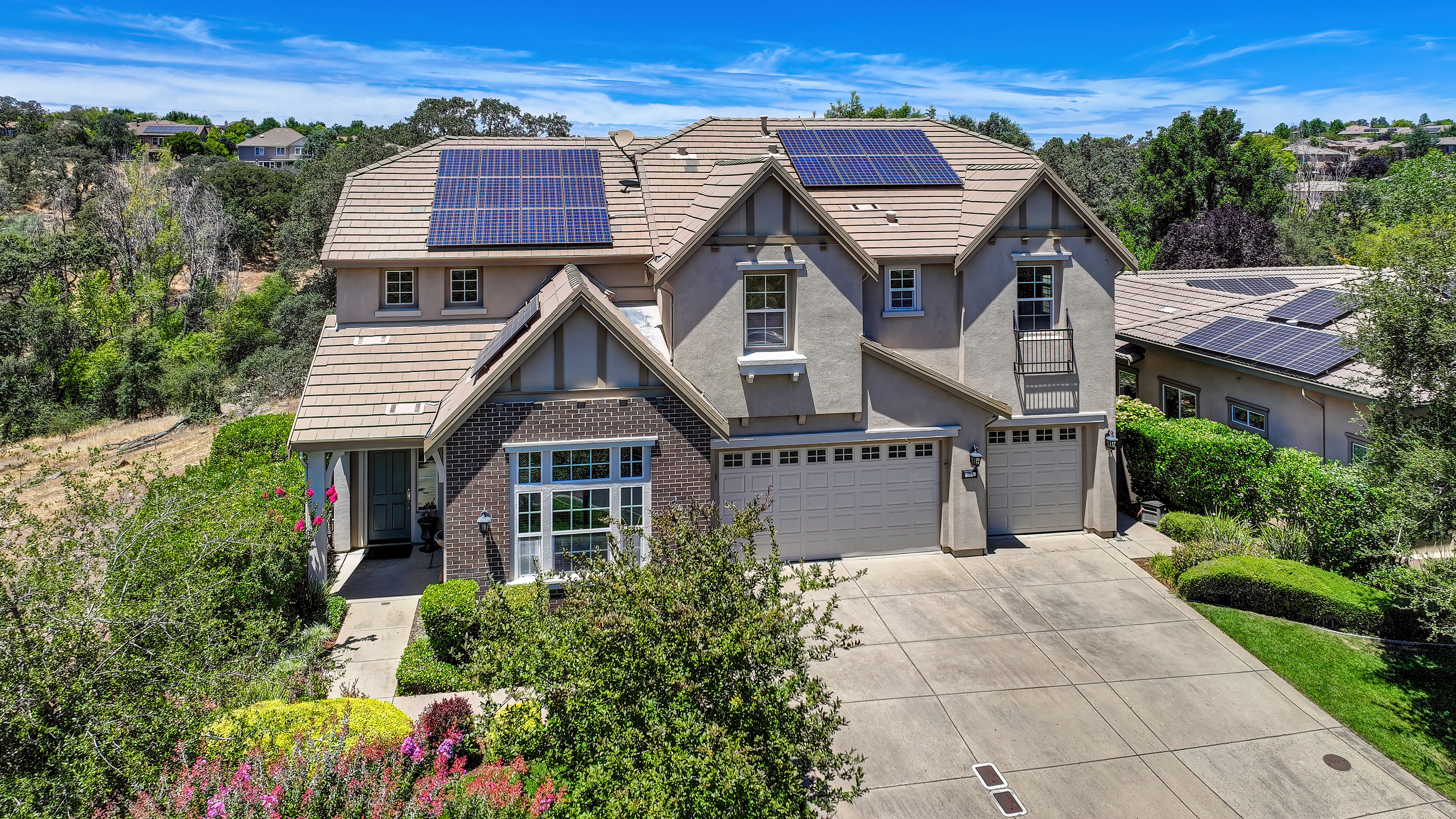  701 Stanfel Place, El Dorado Hills, CA 95762 - 物件實景