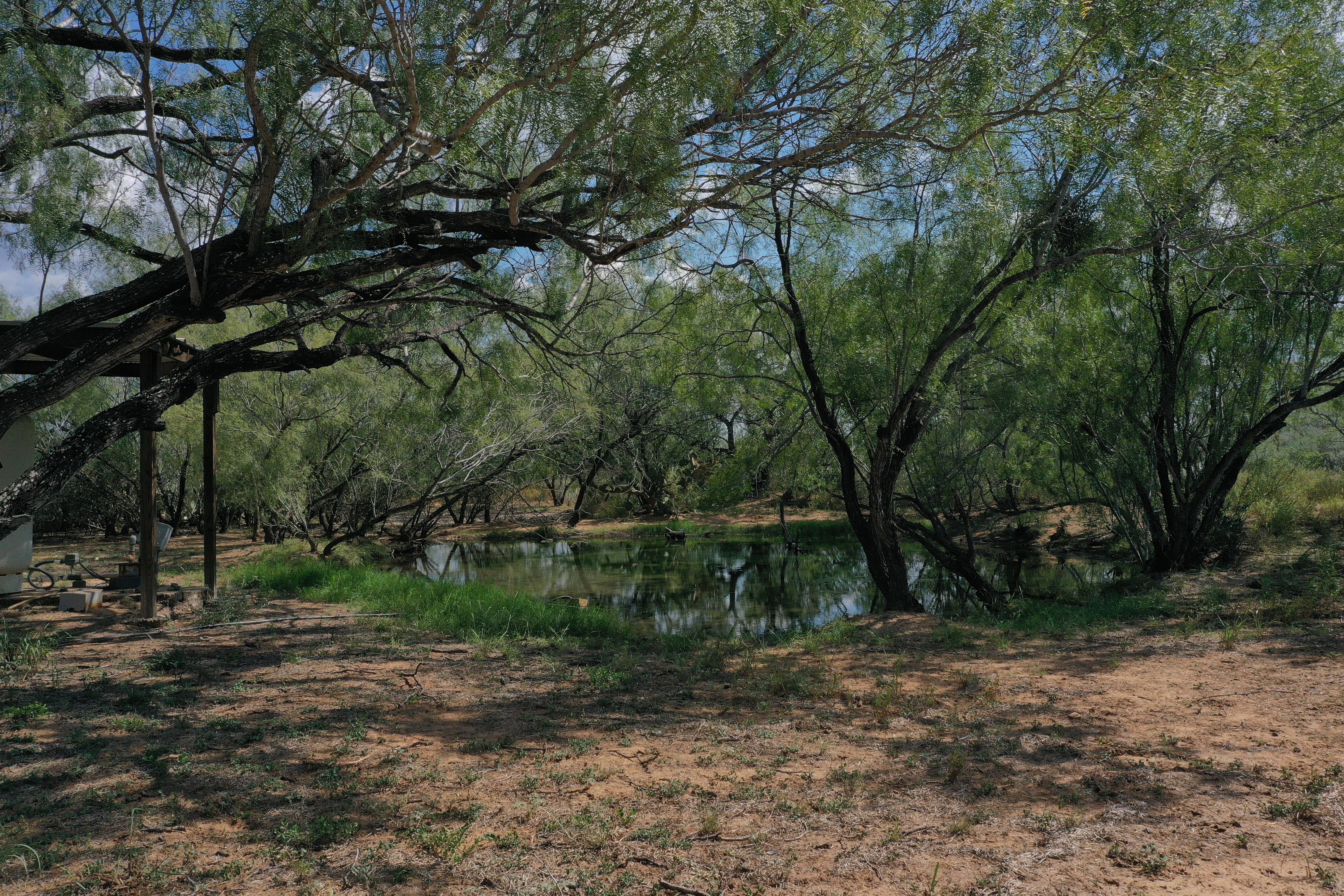  Historic El Tecomate Hunting Ranch - 物件實景