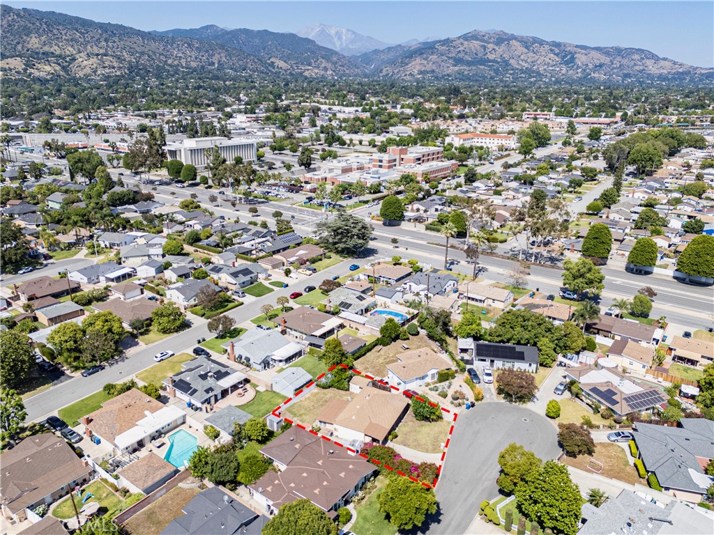 Glendora, California, 91741, United States, 2 Bedrooms Bedrooms, ,1 BathroomBathrooms,Residential,For Sale,2049163