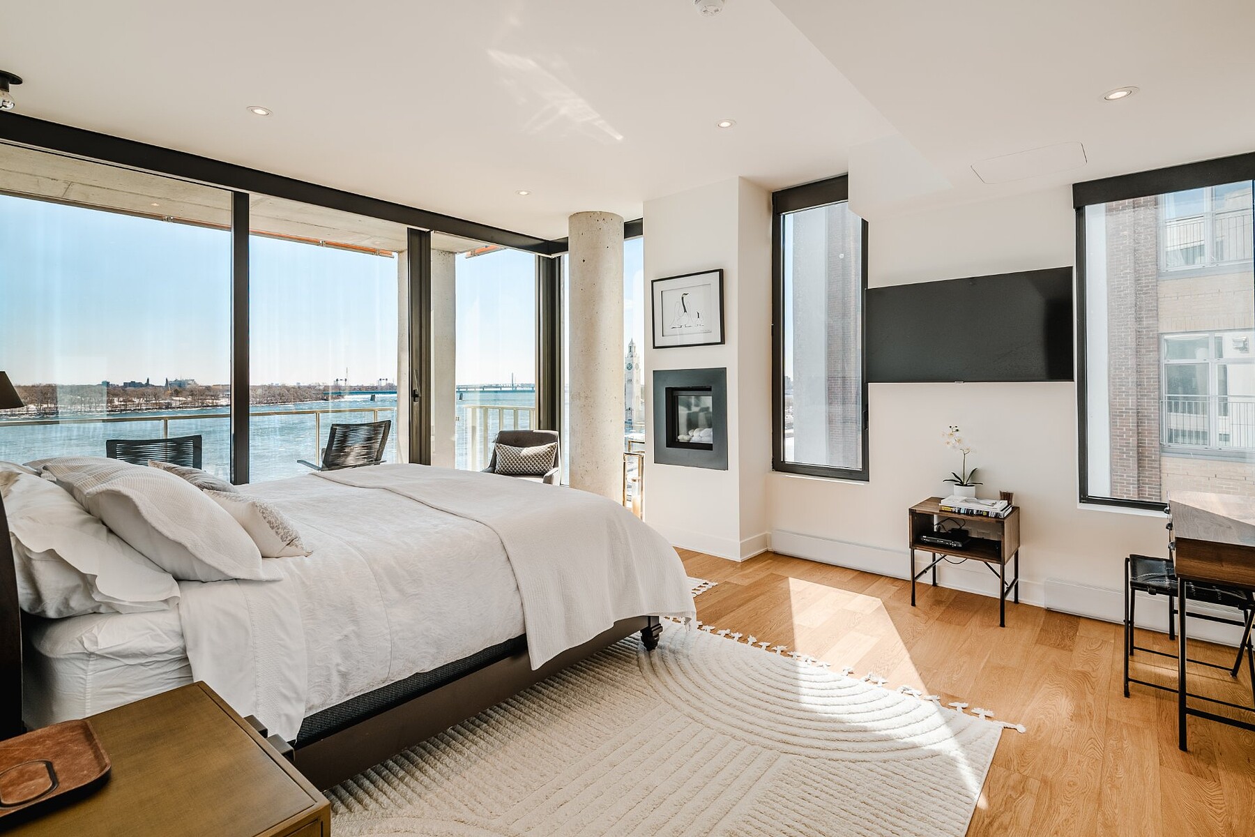  Ville-Marie, Montréal - 物件實景