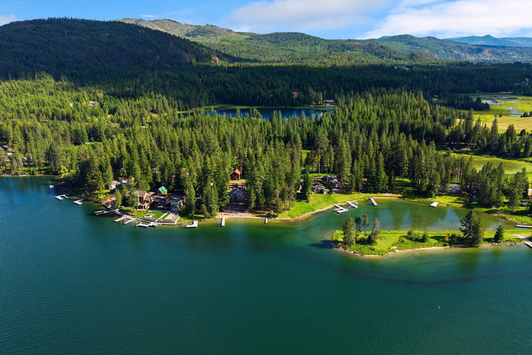  Gypsy Bay Riverfront Community Home - 物件實景