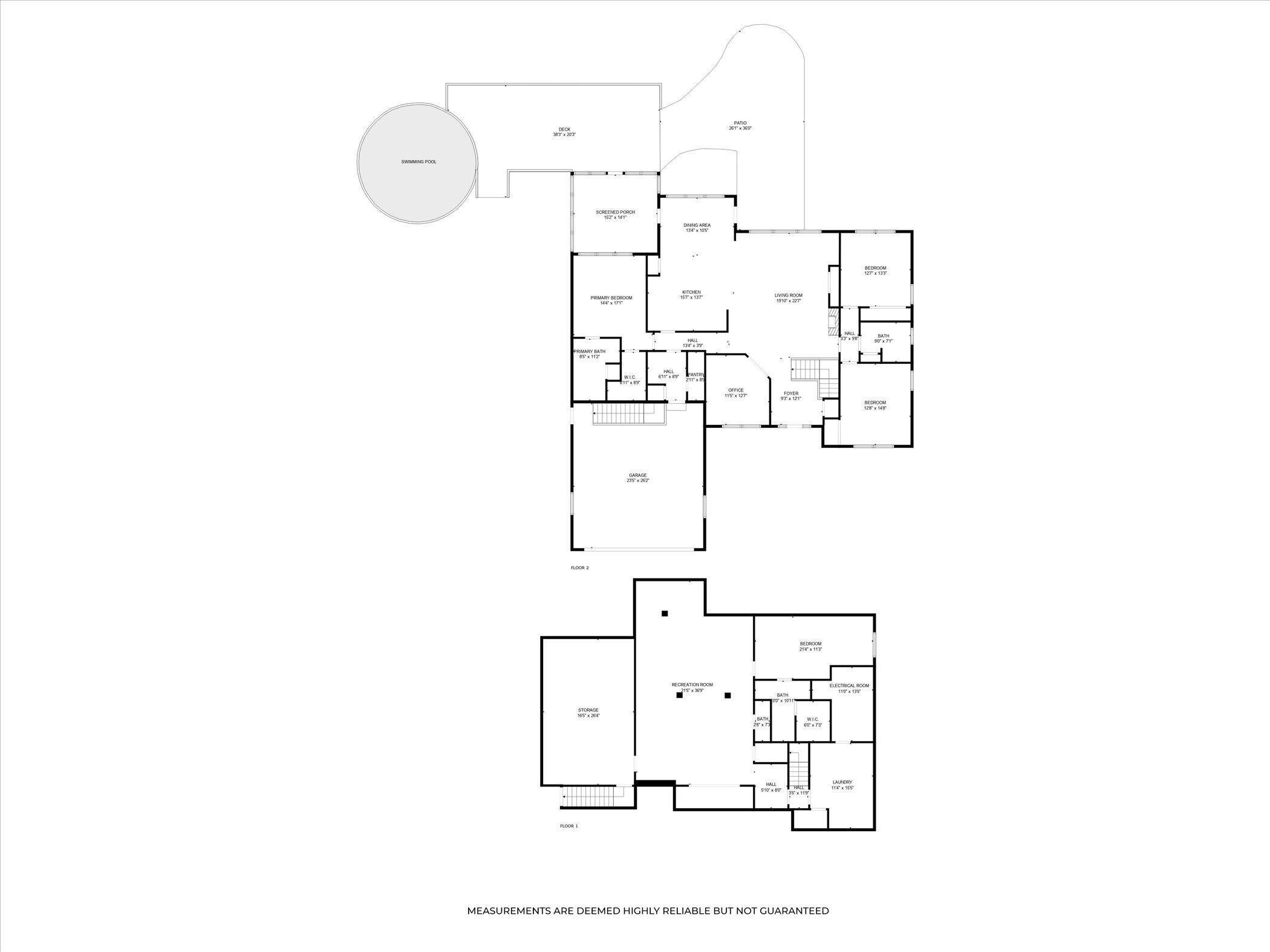Edwardsburg, Michigan, 49112, United States, 4 Bedrooms Bedrooms, ,4 BathroomsBathrooms,Residential,For Sale,1989598